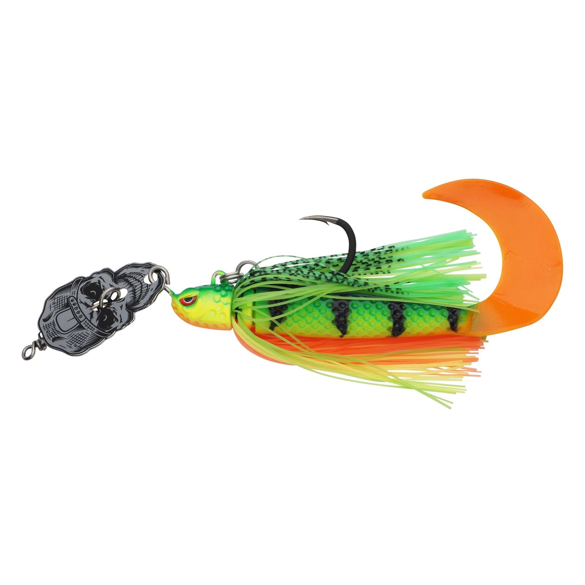 MADCAT Skull Blade Jig XL