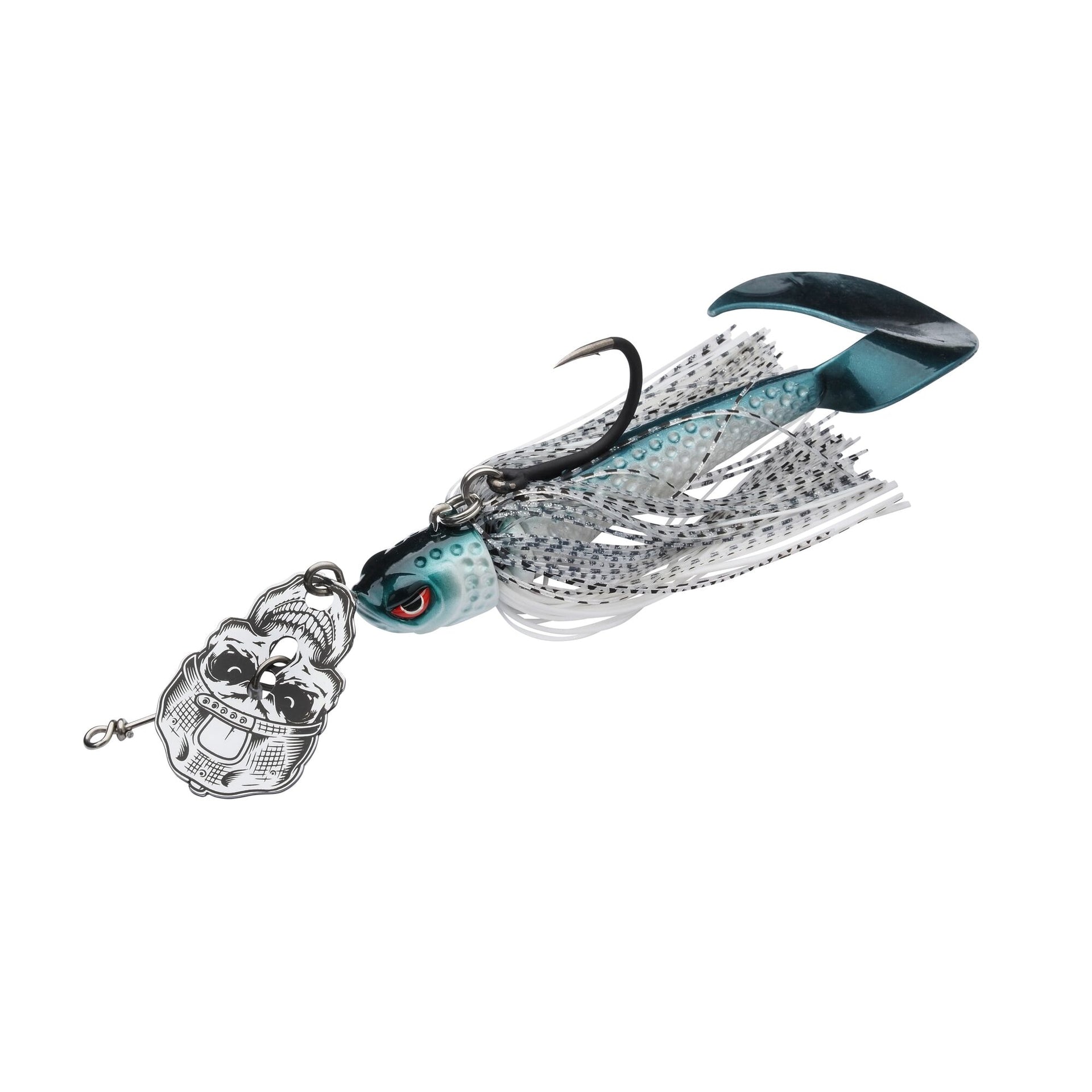 MADCAT Skull Blade Jig XL