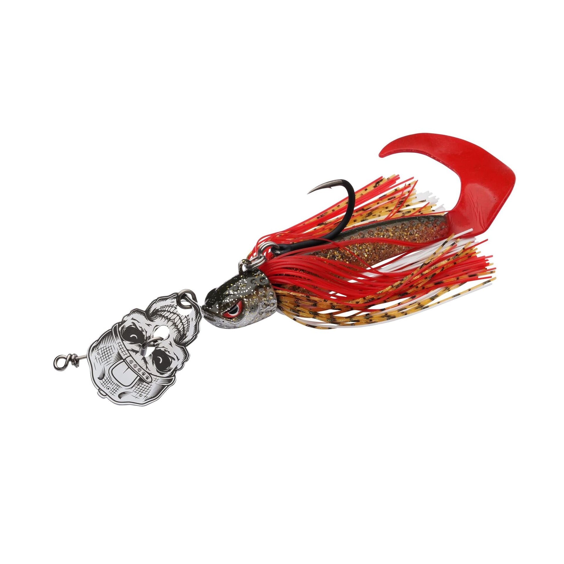 MADCAT Skull Blade Jig XL