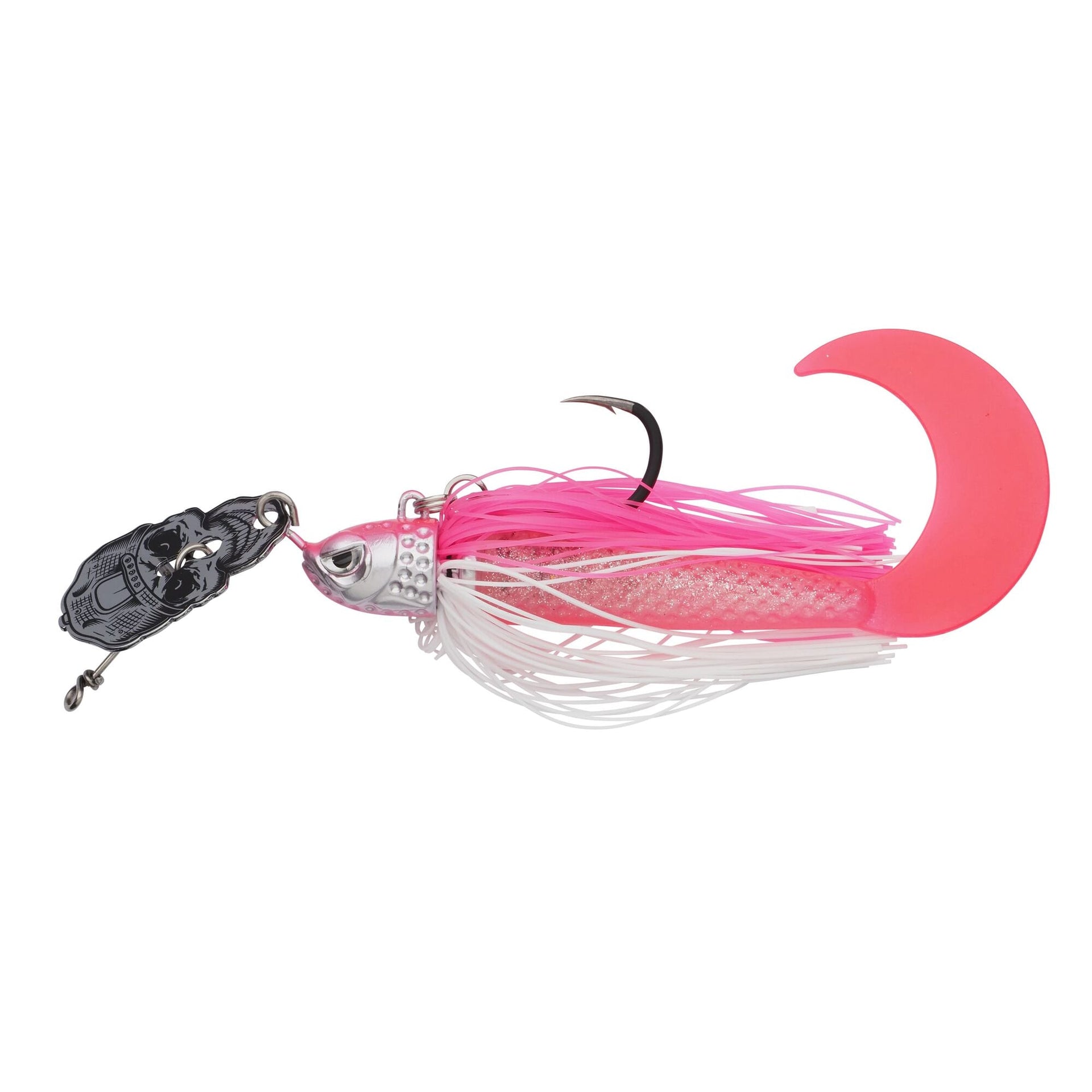 MADCAT Skull Blade Jig XL