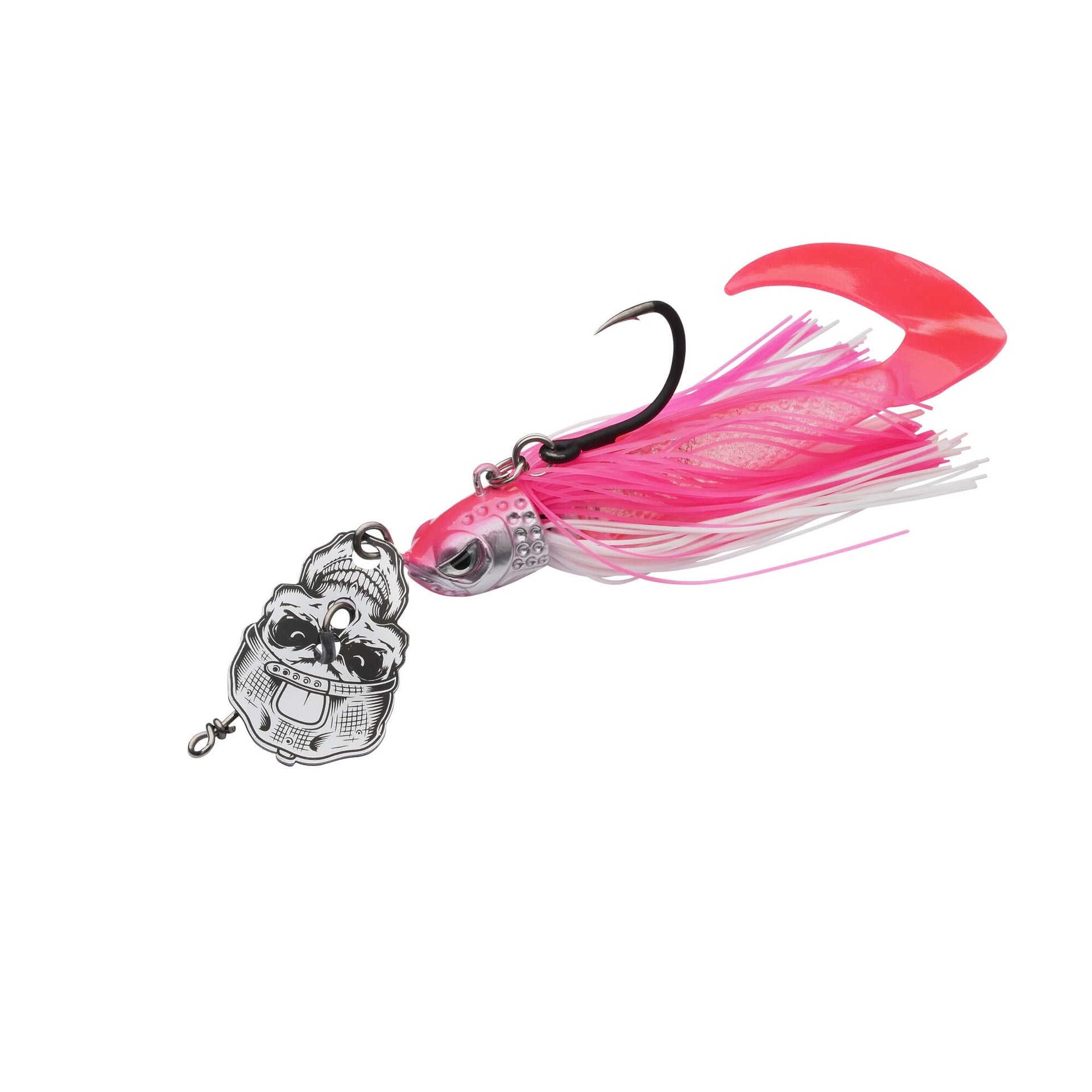 MADCAT Skull Blade Jig XL