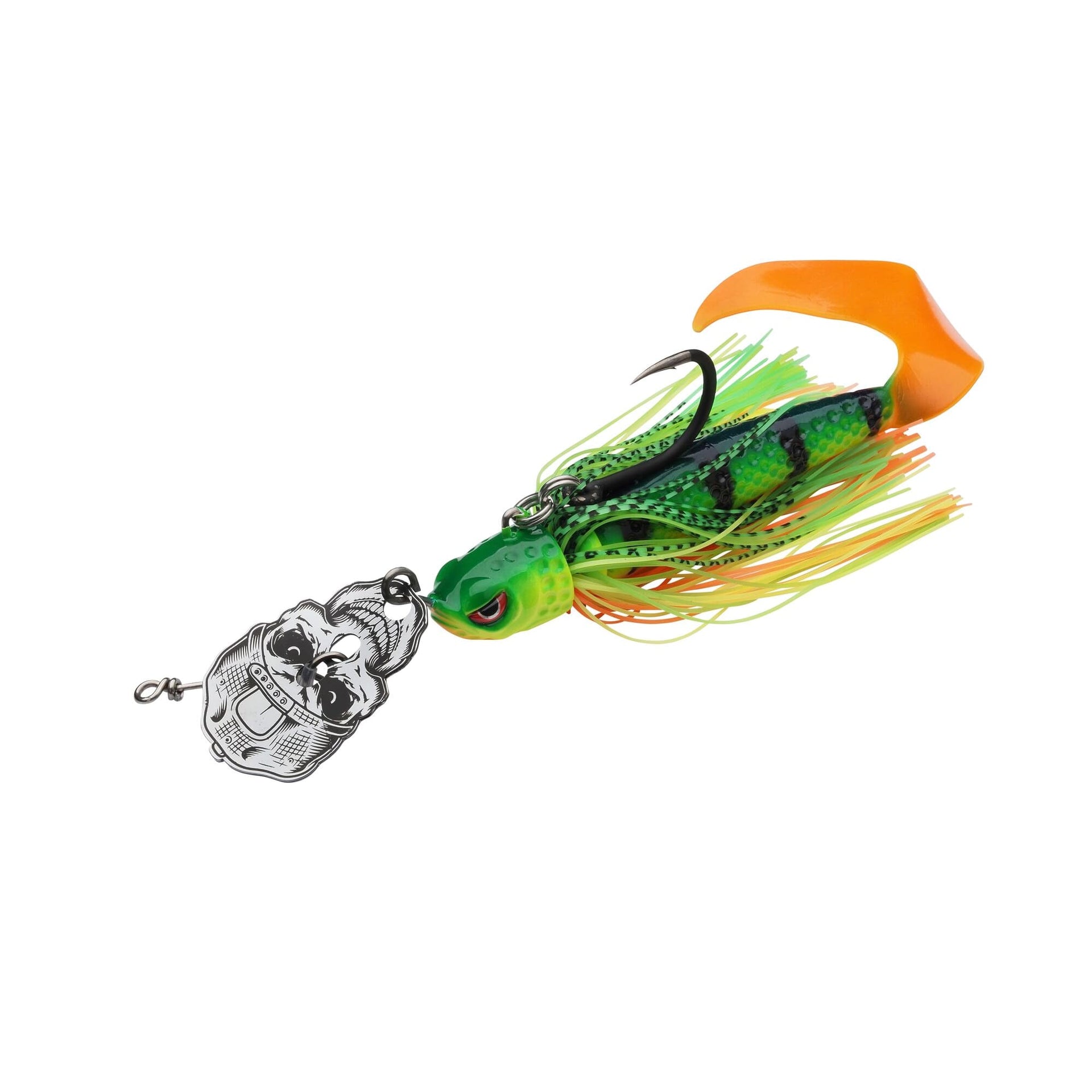 MADCAT Skull Blade Jig XL