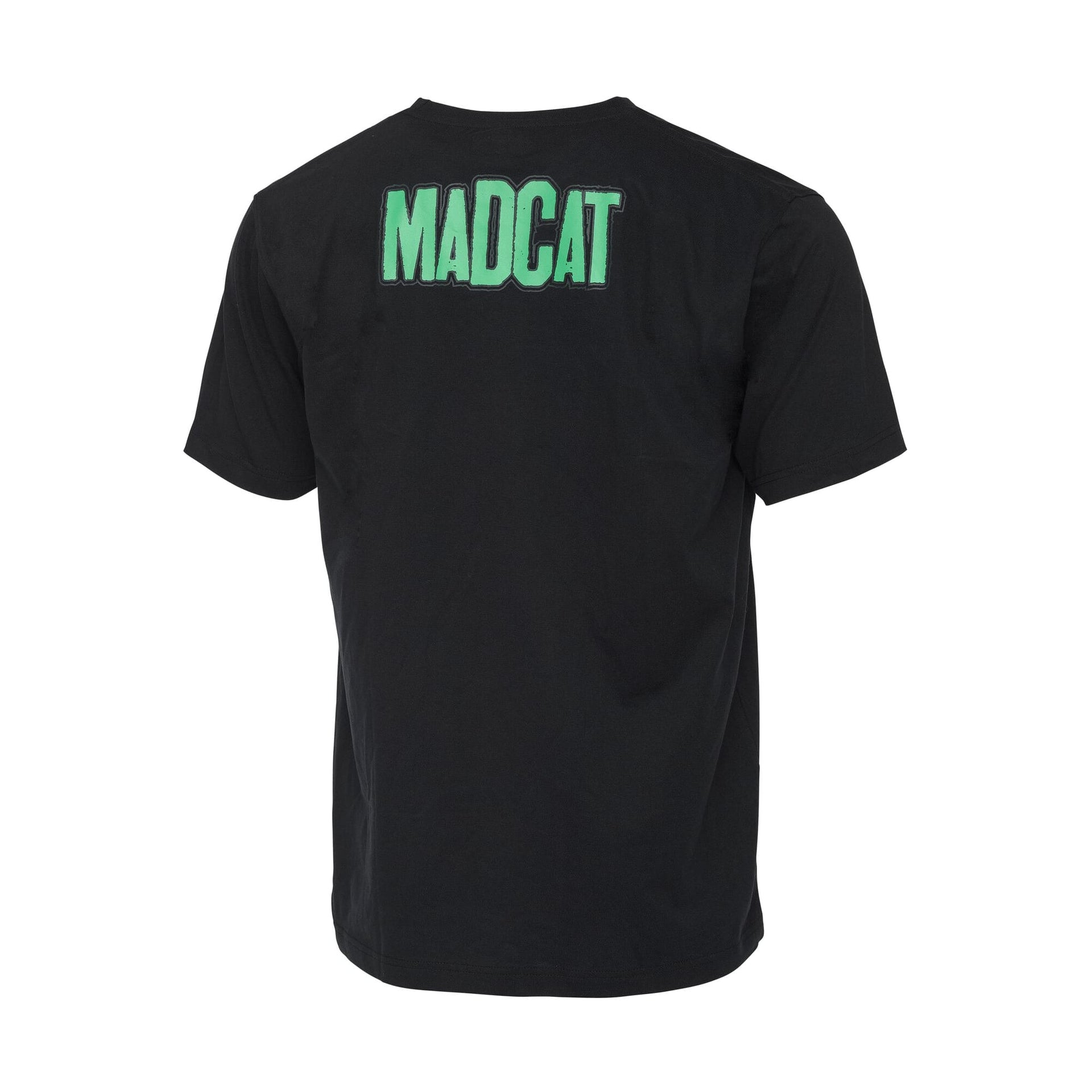 MADCAT Skull T-Shirt