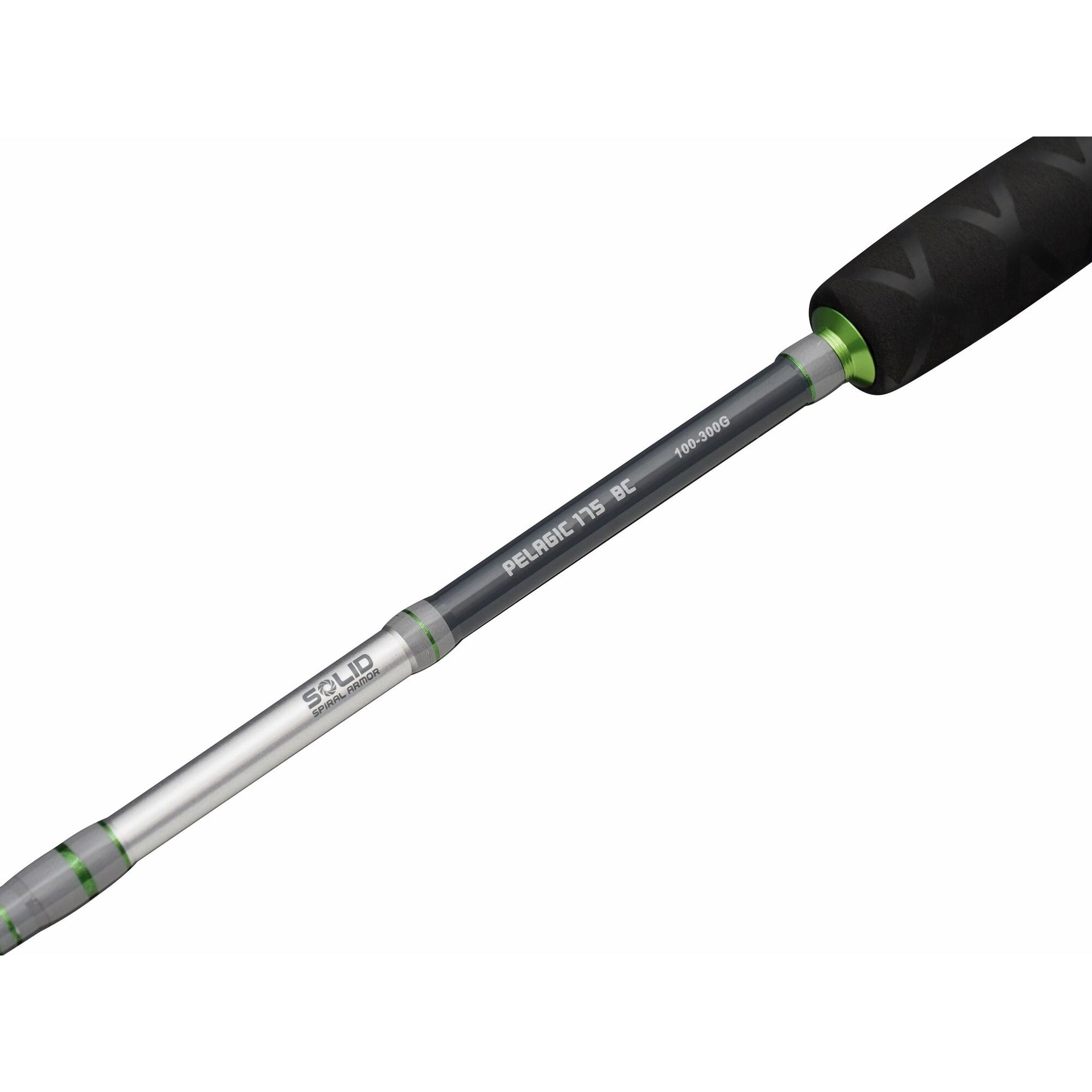 MADCAT Full Force Pelagic Baitcast Rod