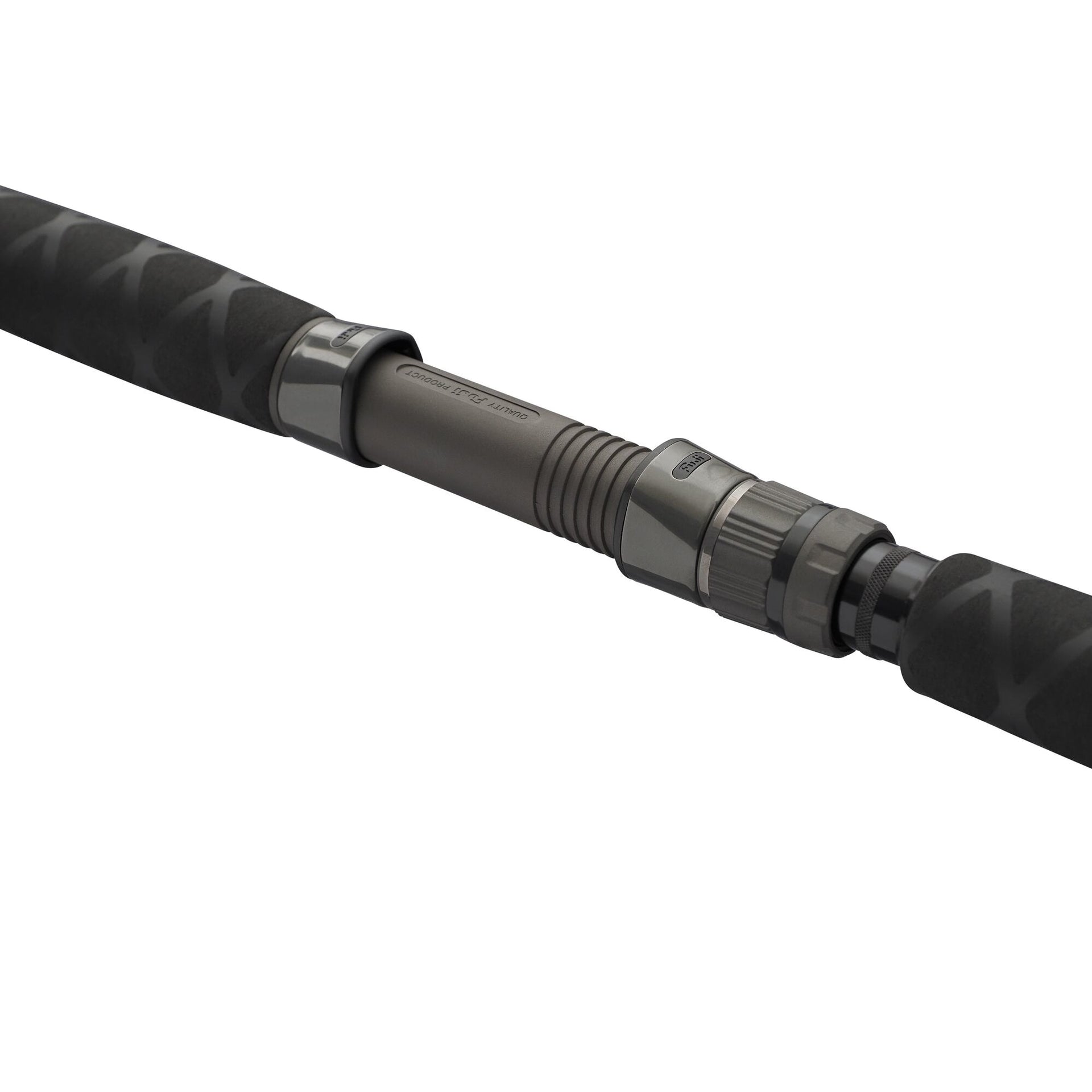 MADCAT Full Force Spin Rod