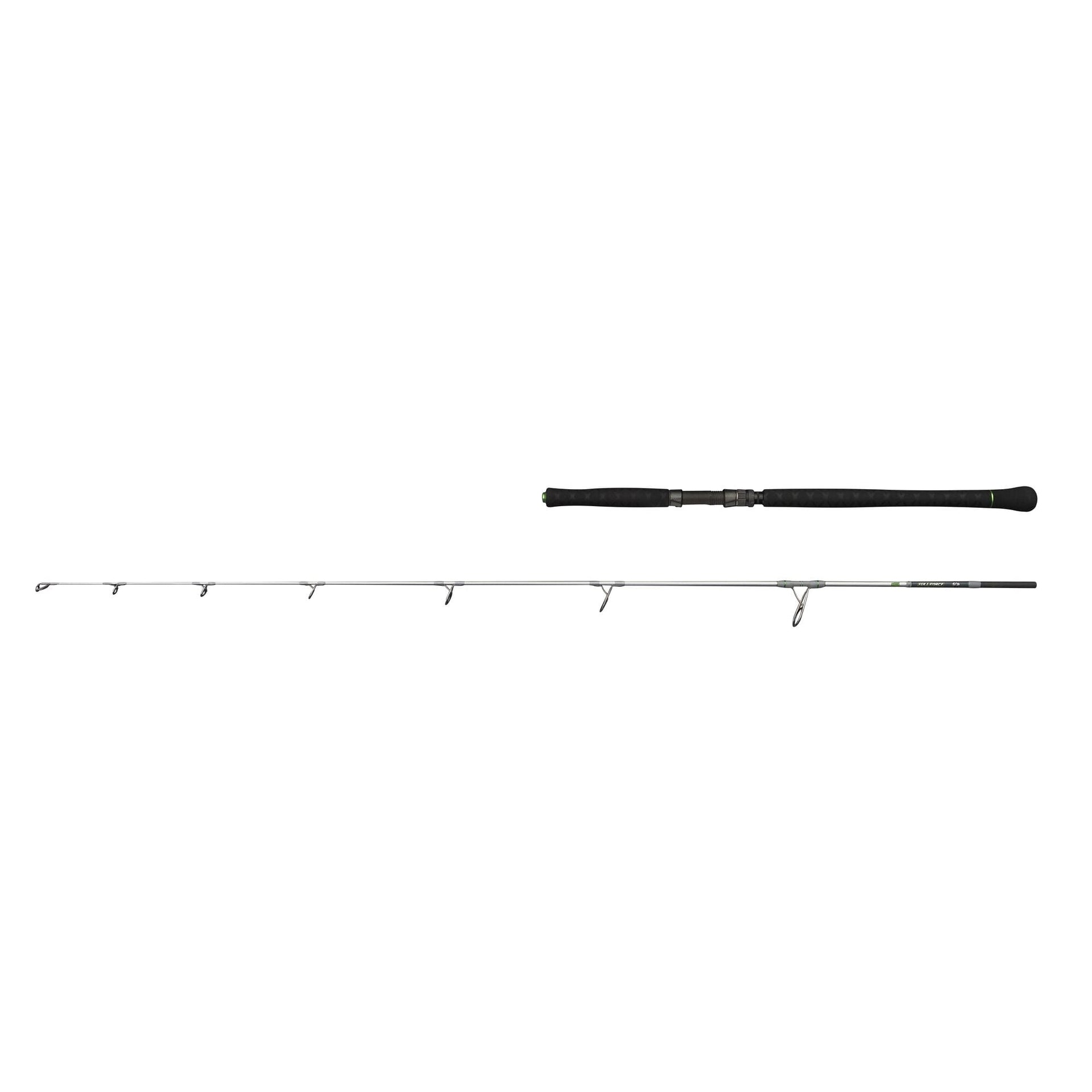MADCAT Full Force Spin Rod