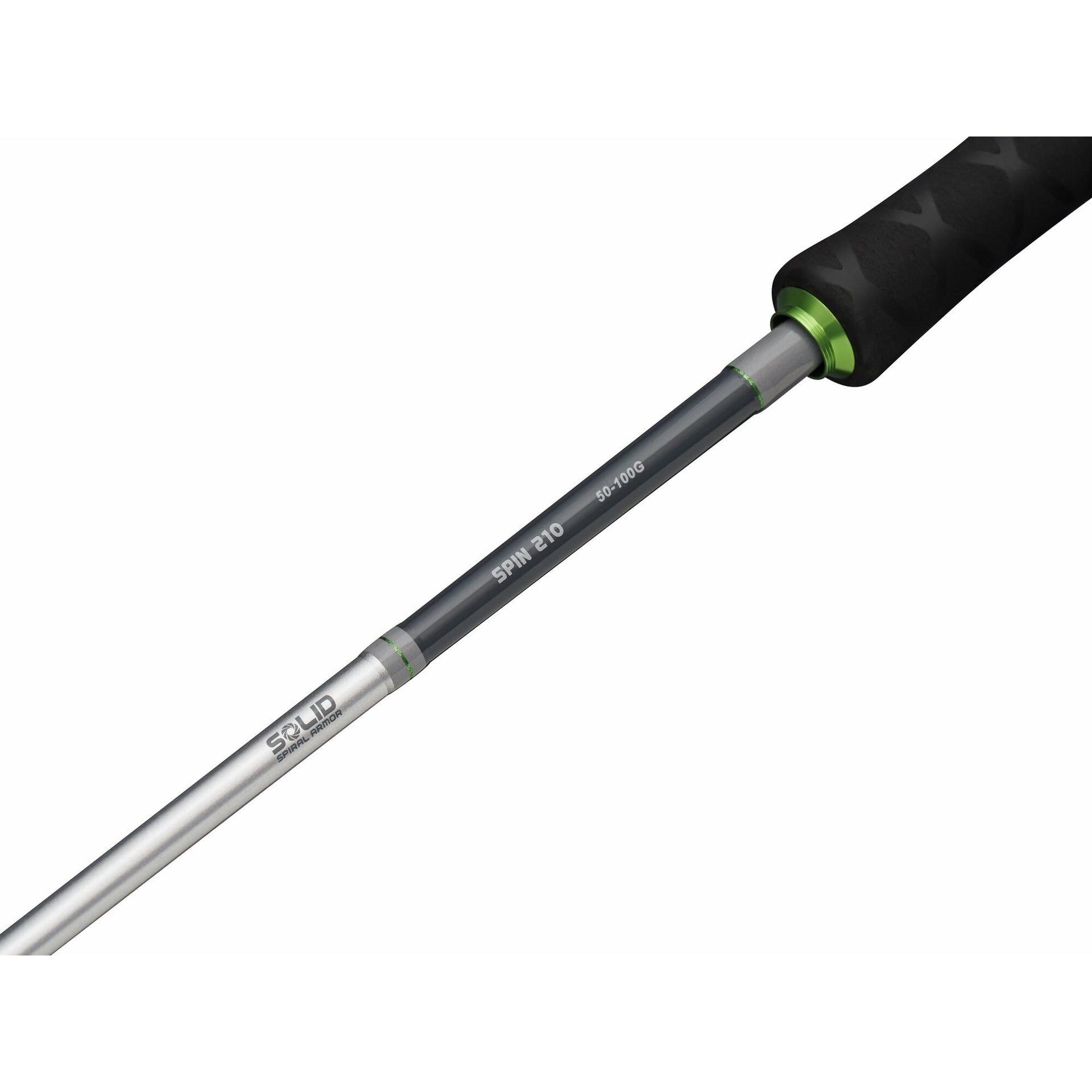 MADCAT Full Force Spin Rod