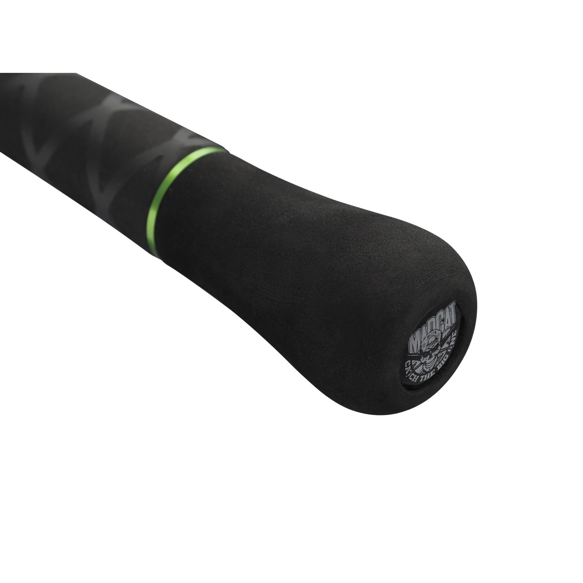 MADCAT Full Force Vertical Baitcast Rod