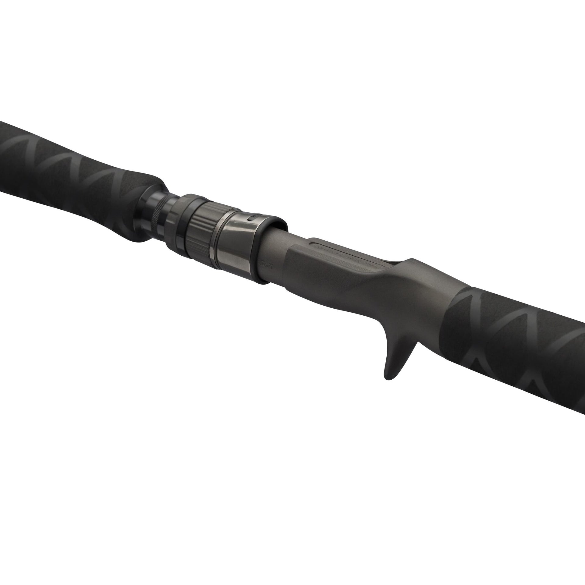 MADCAT Full Force Vertical Baitcast Rod