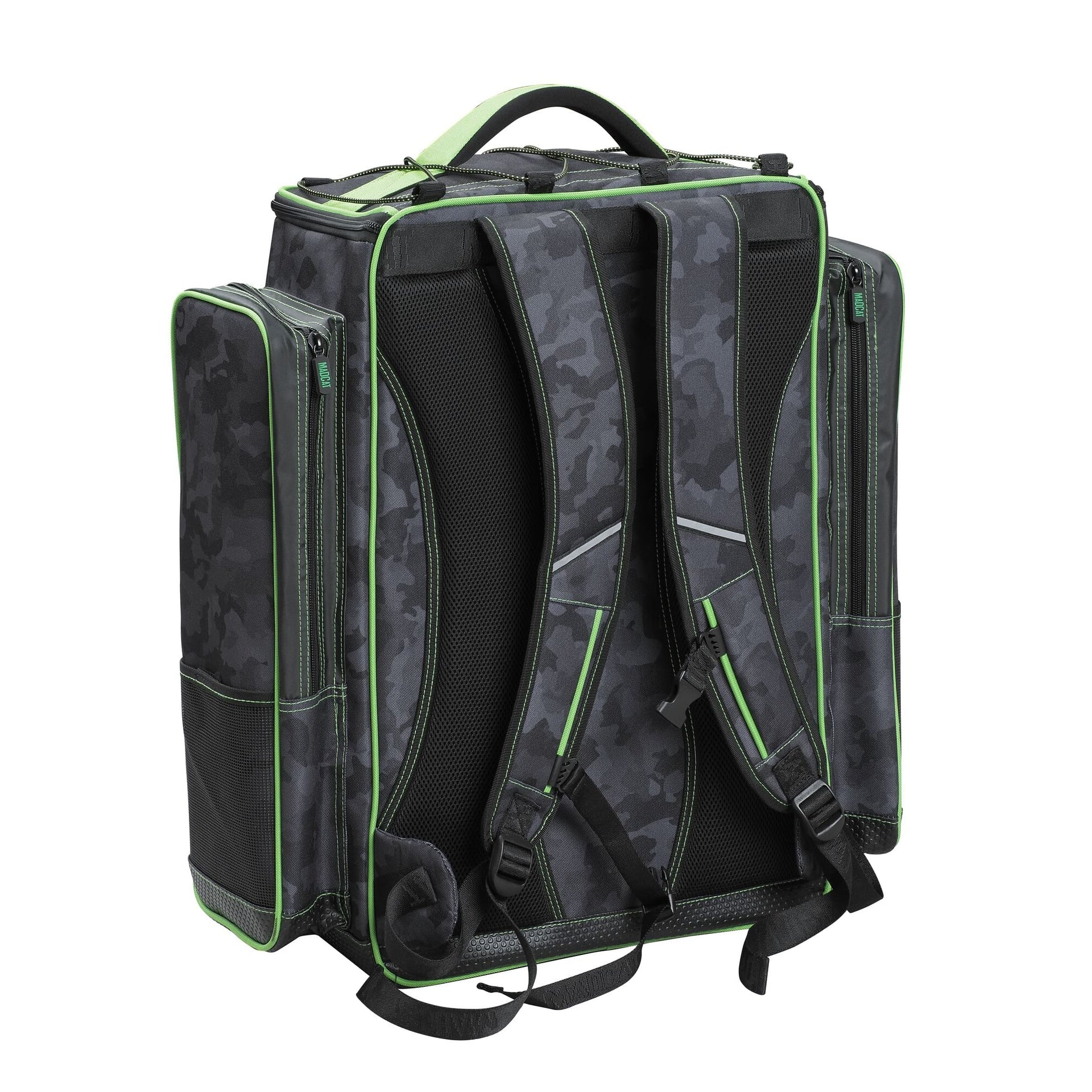 MADCAT Backpack with 2 Boxes