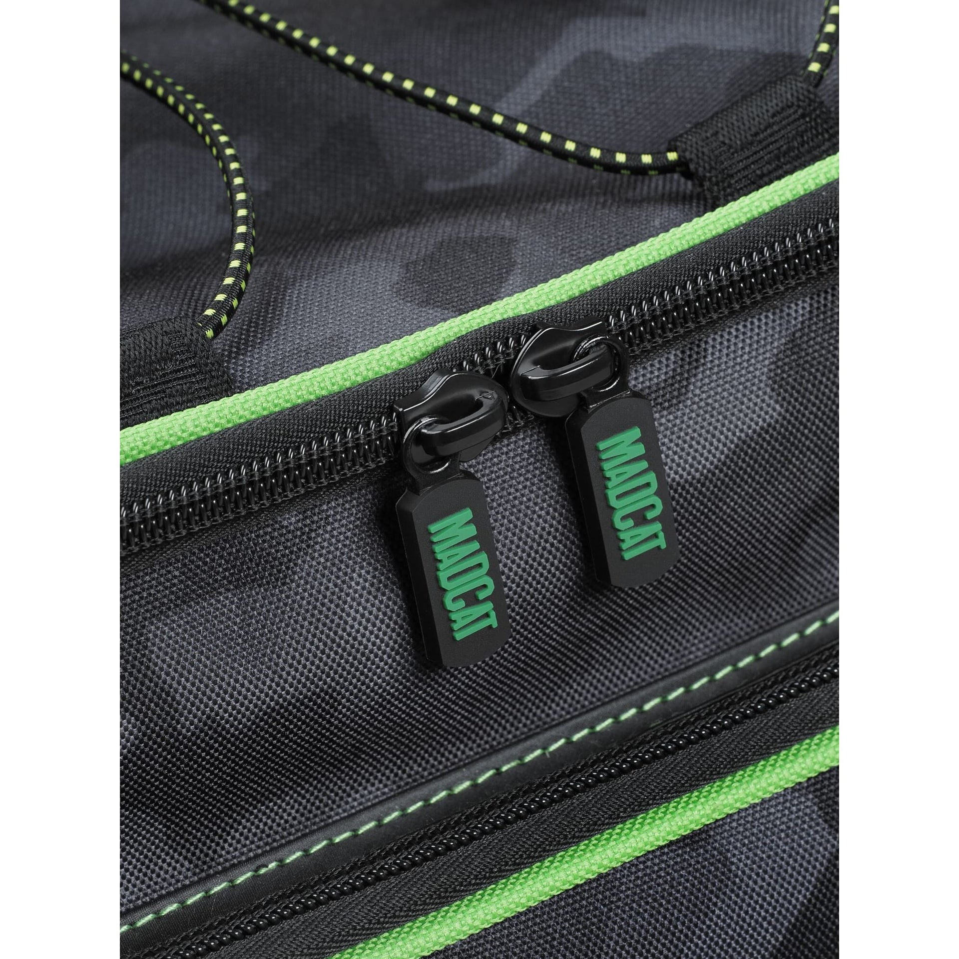 MADCAT Backpack with 2 Boxes