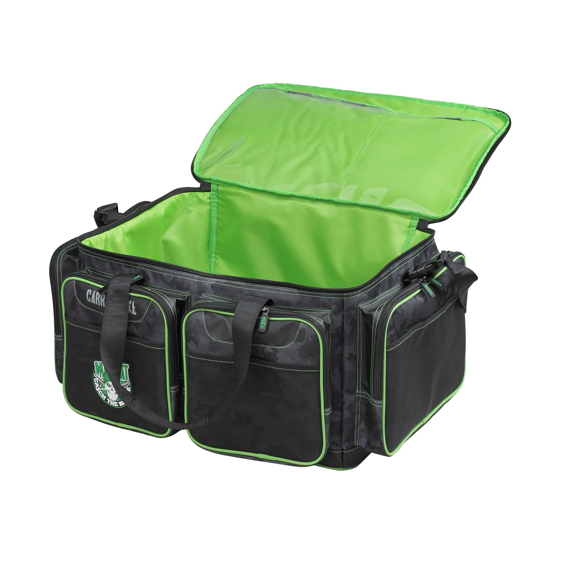MADCAT Carryall
