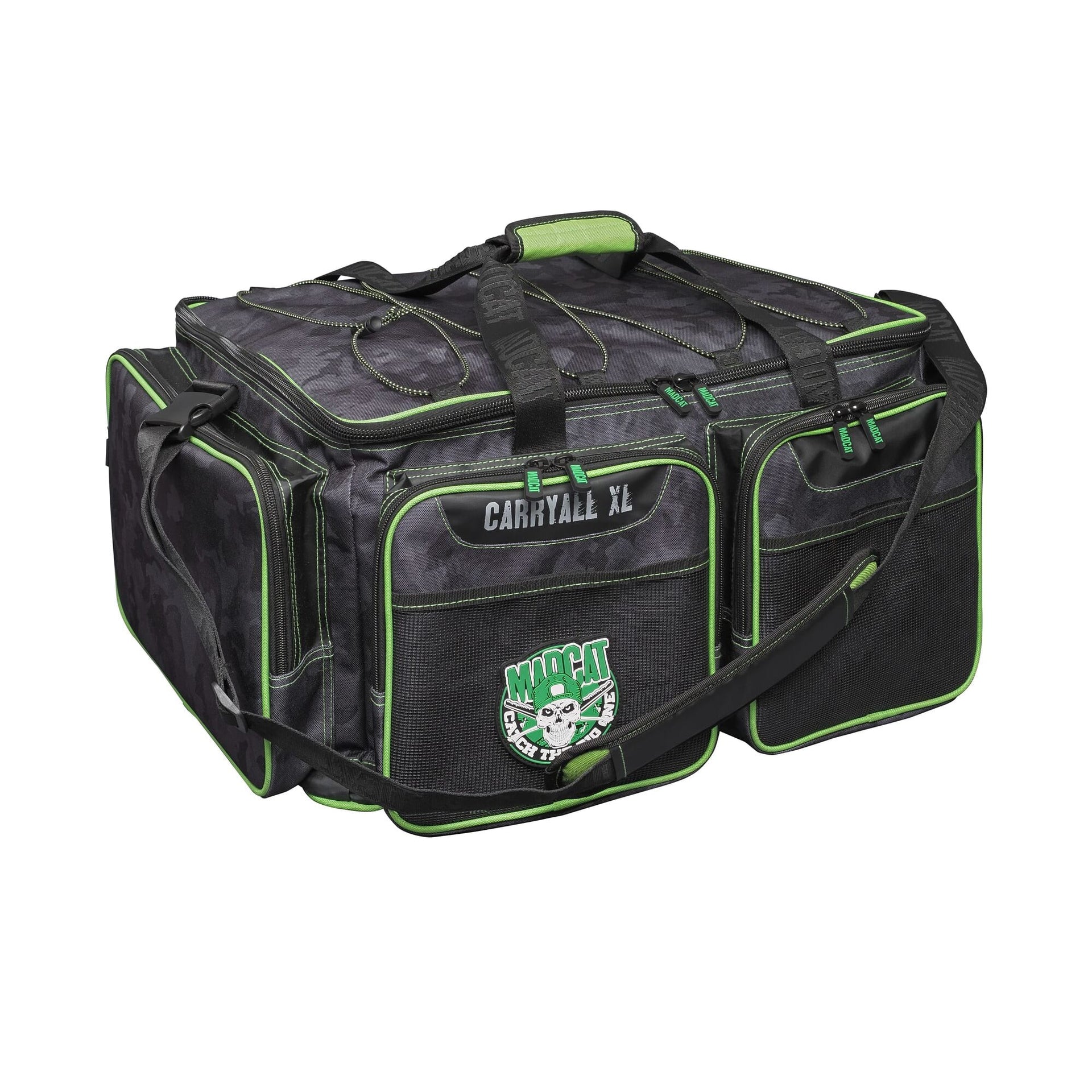 MADCAT Carryall
