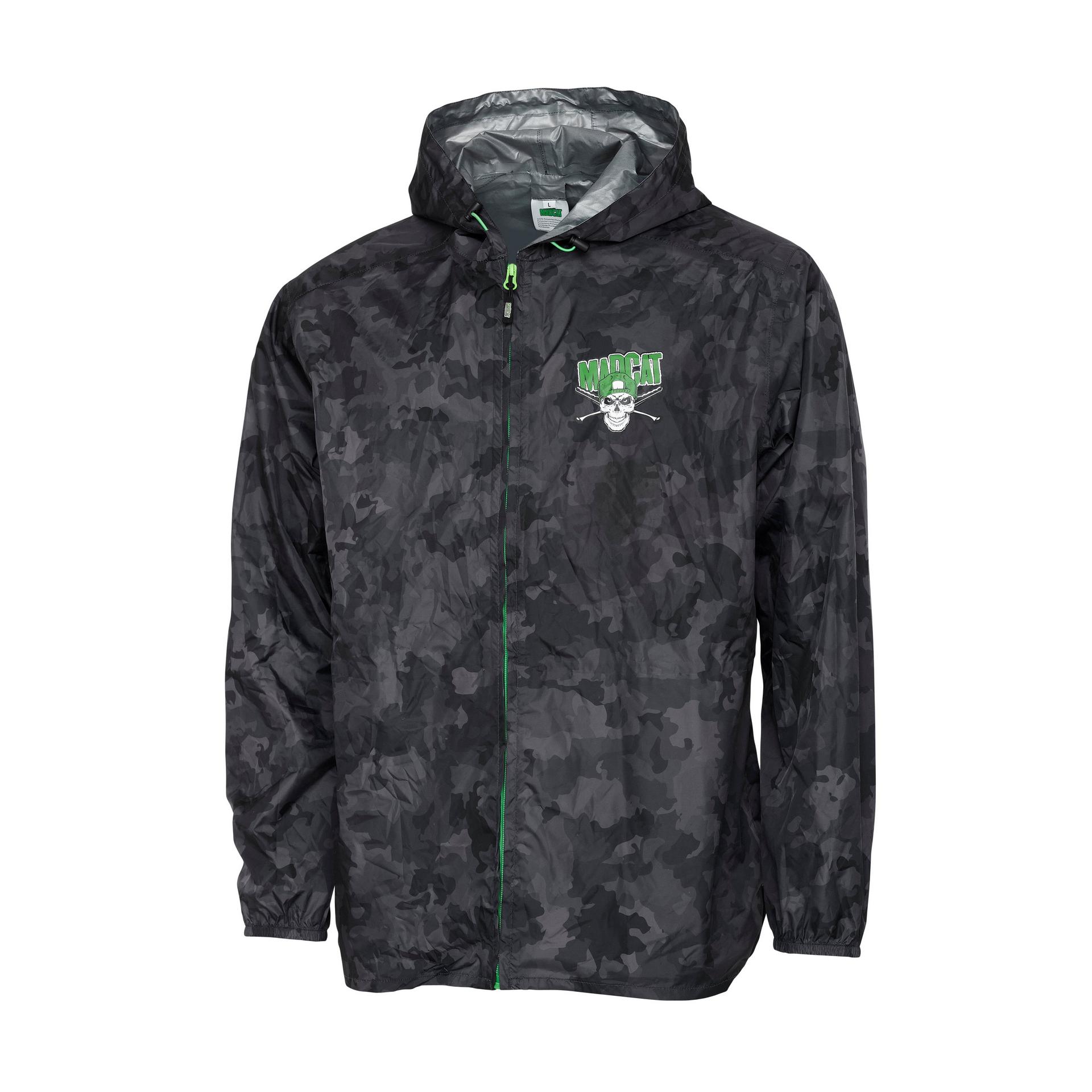 Dominion Jacket