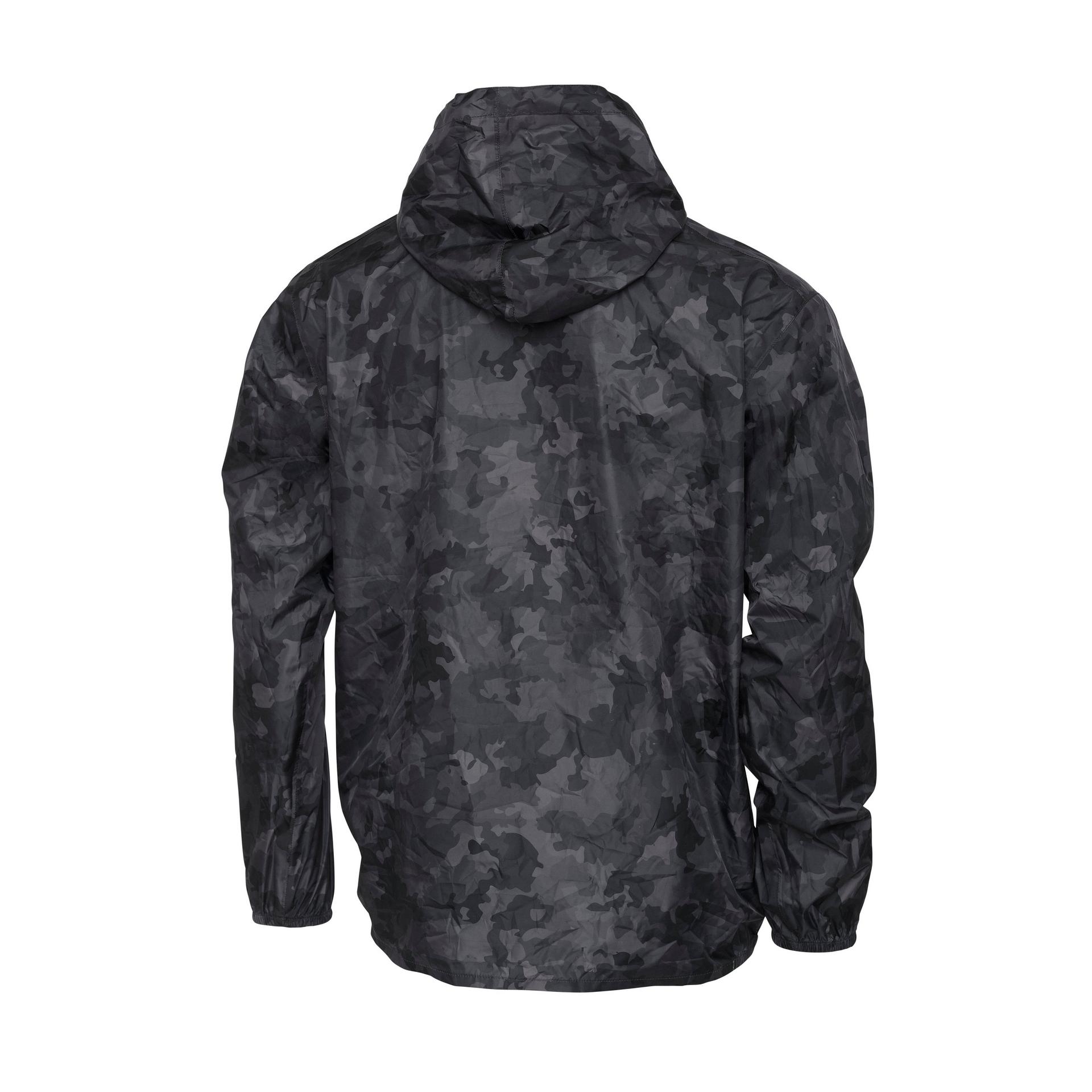 Dominion Jacket