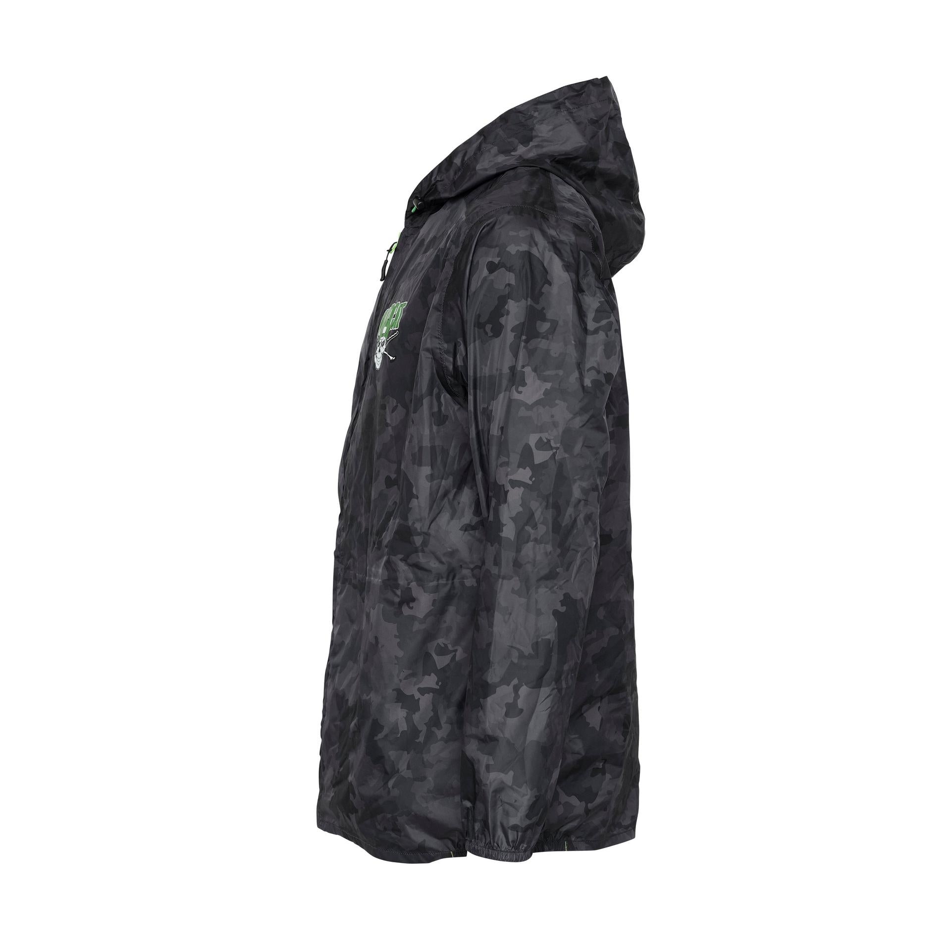 Dominion Jacket