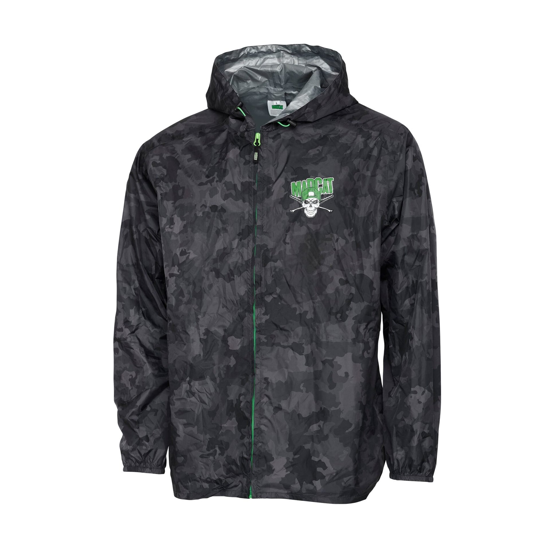 MADCAT Dominion Jacket