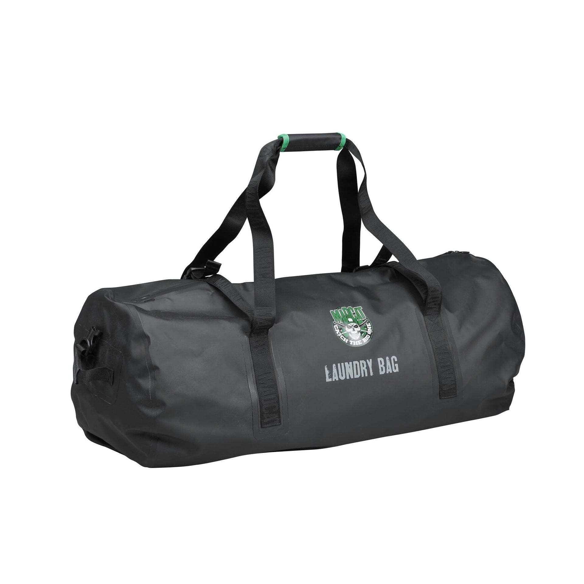 MADCAT Laundry Bag