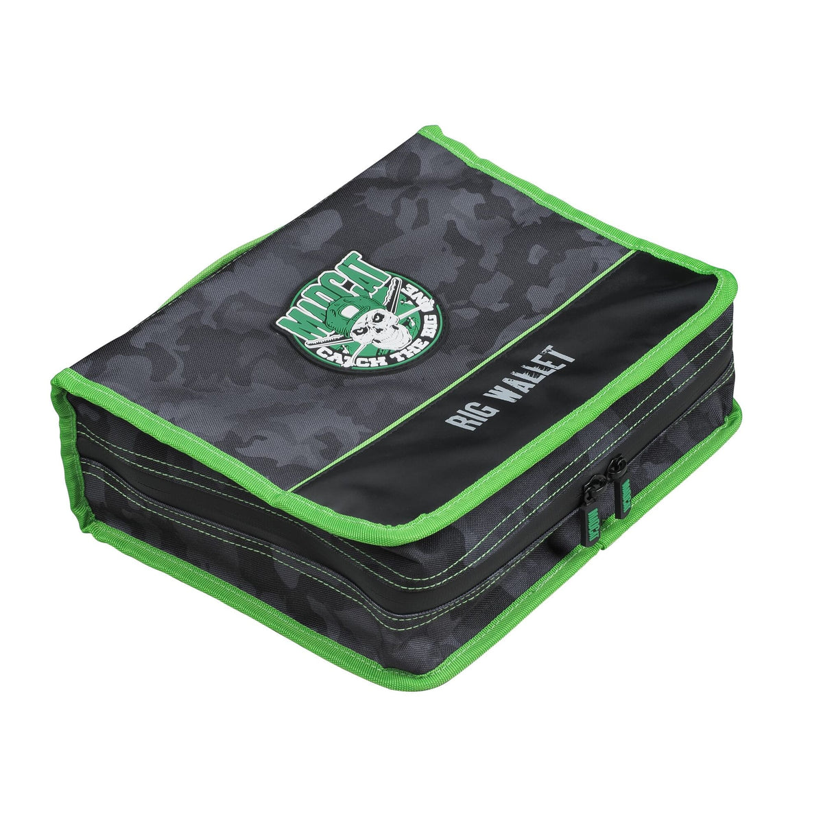 MADCAT Rig Wallet