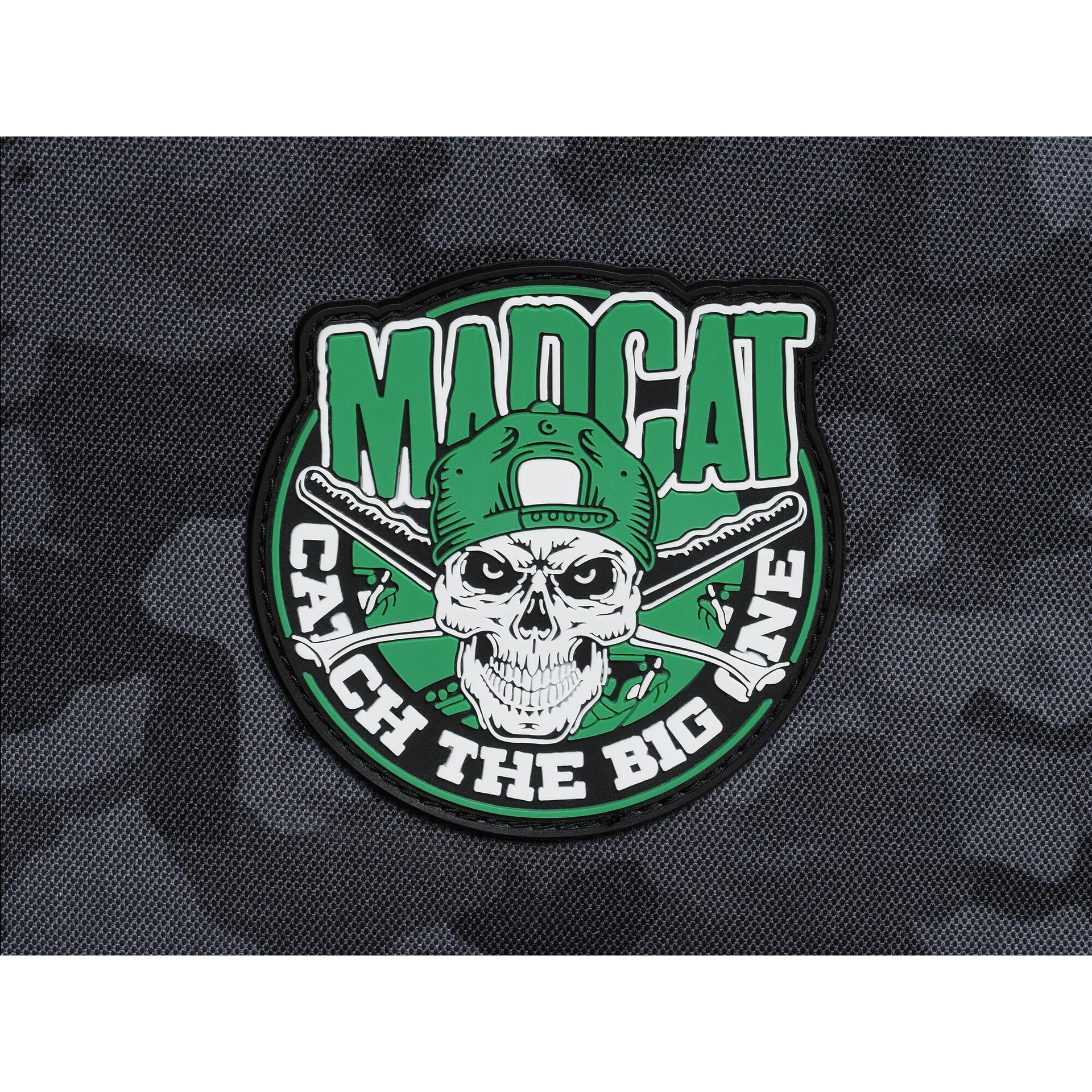 MADCAT Rod Holdall XL 3 Rods