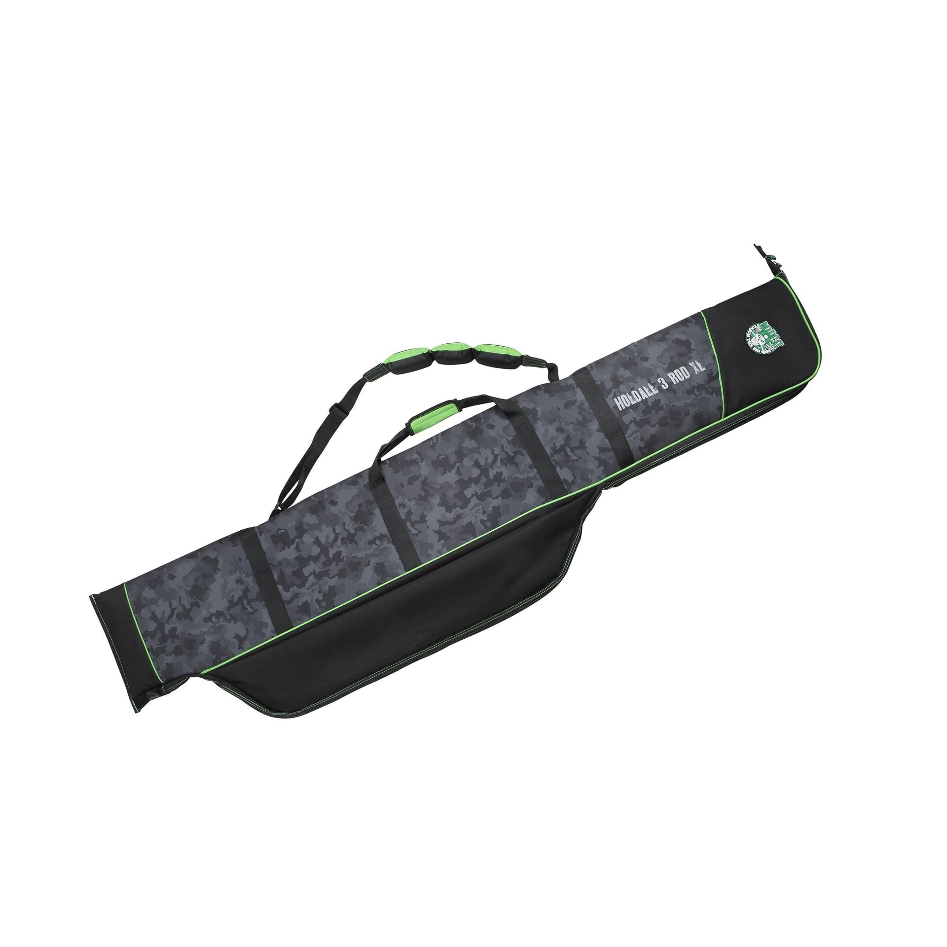 MADCAT Rod Holdall XL 3 Rods