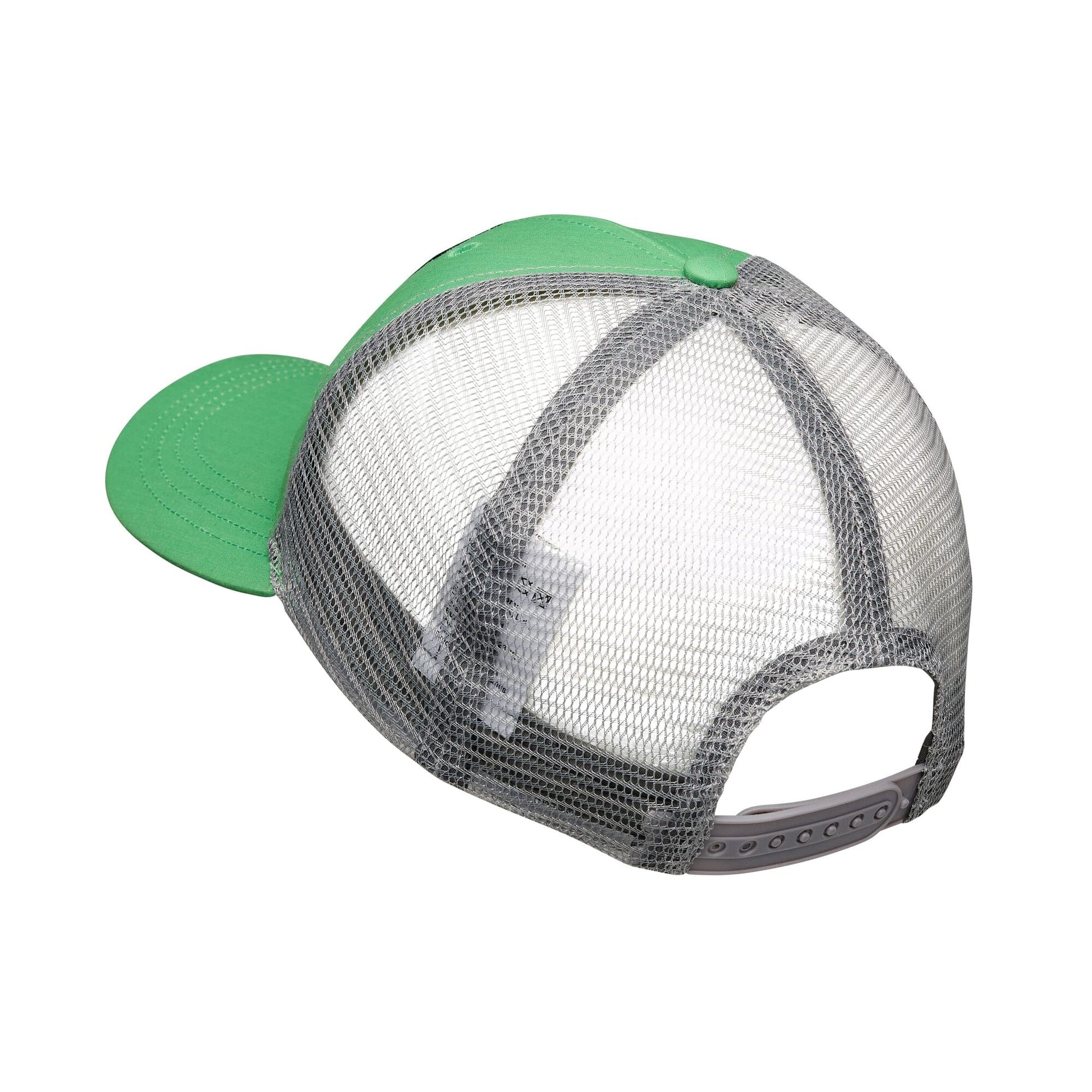 MADCAT Skull Baseball Cap