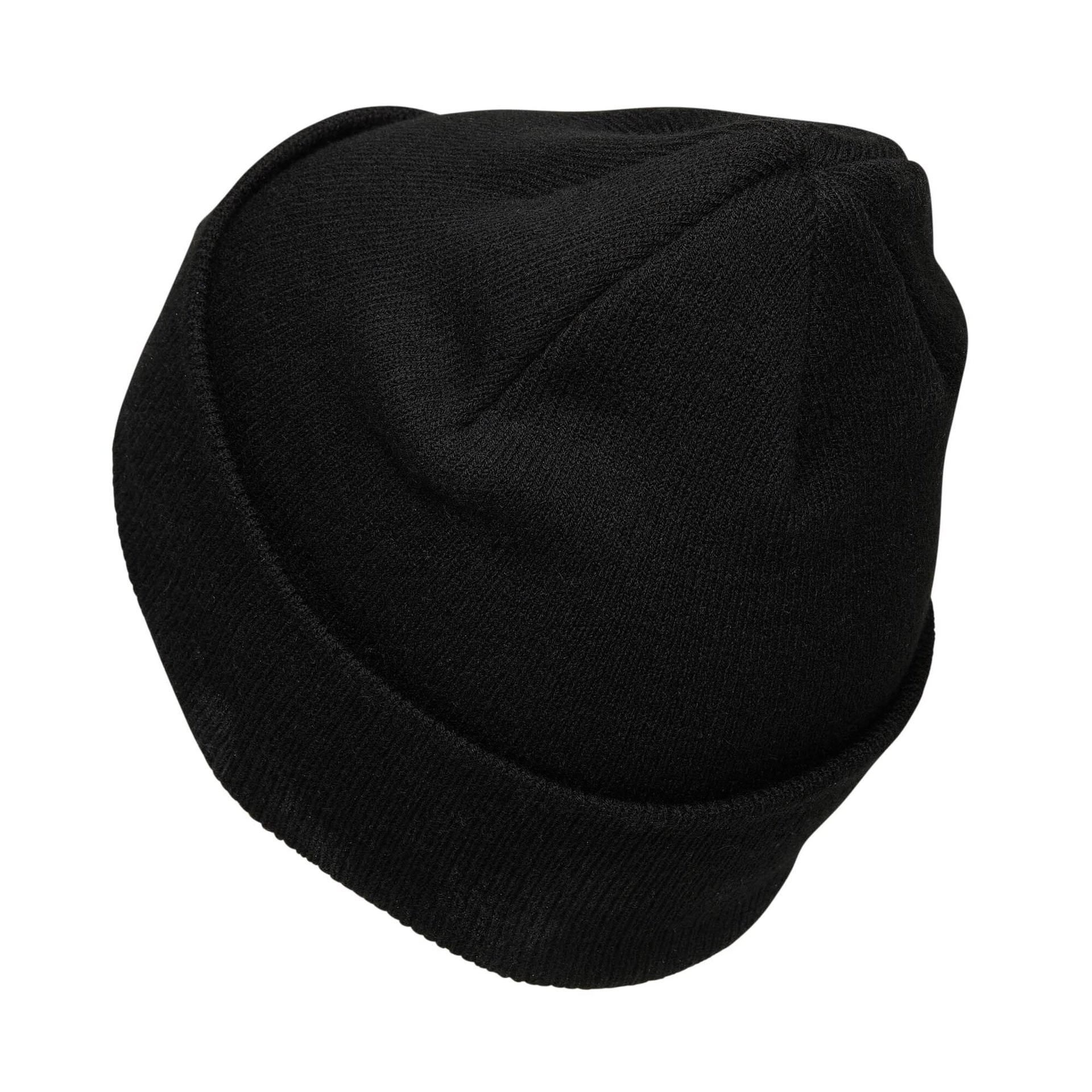 MADCAT Skull Beanie