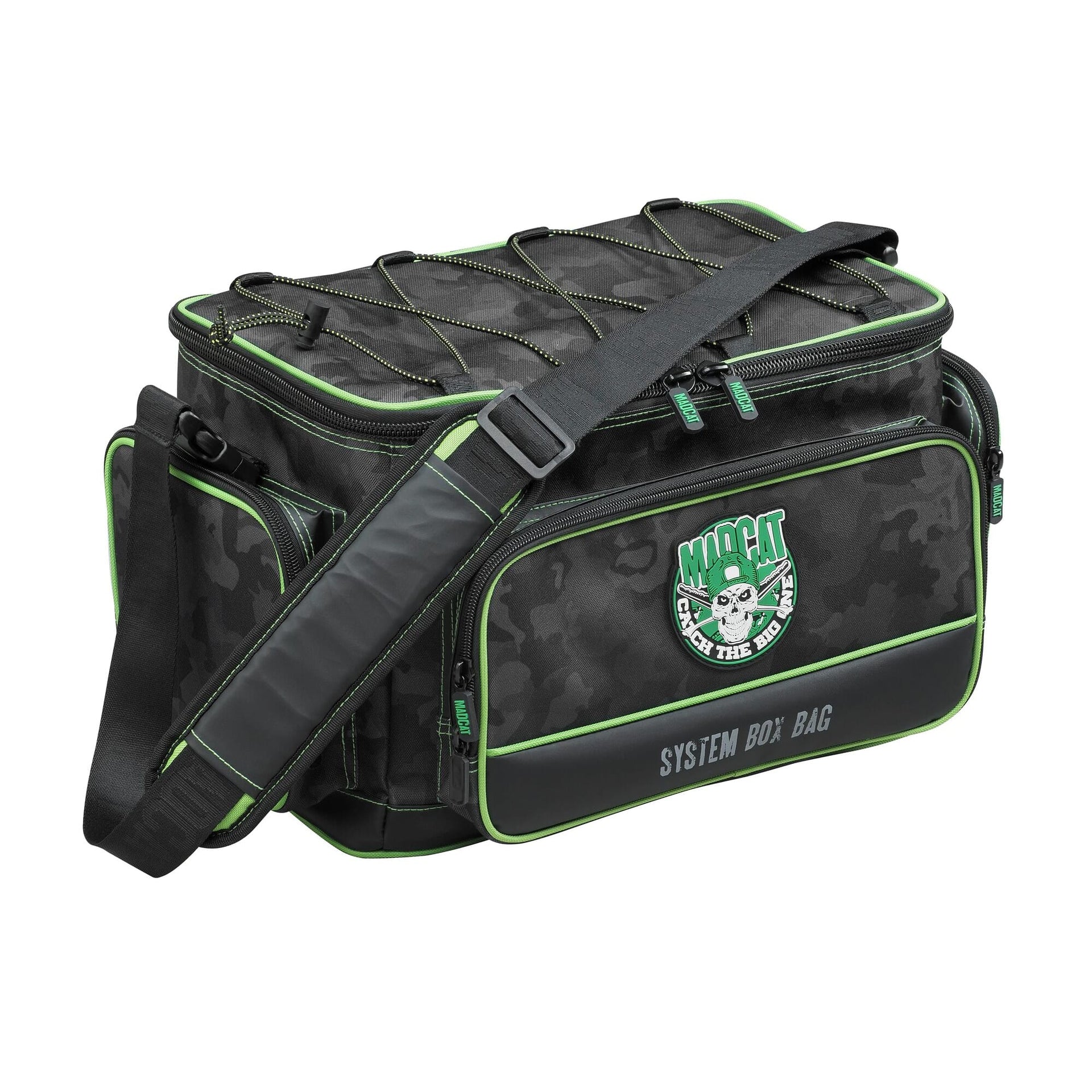 MADCAT System Box Bag with 3 Boxes