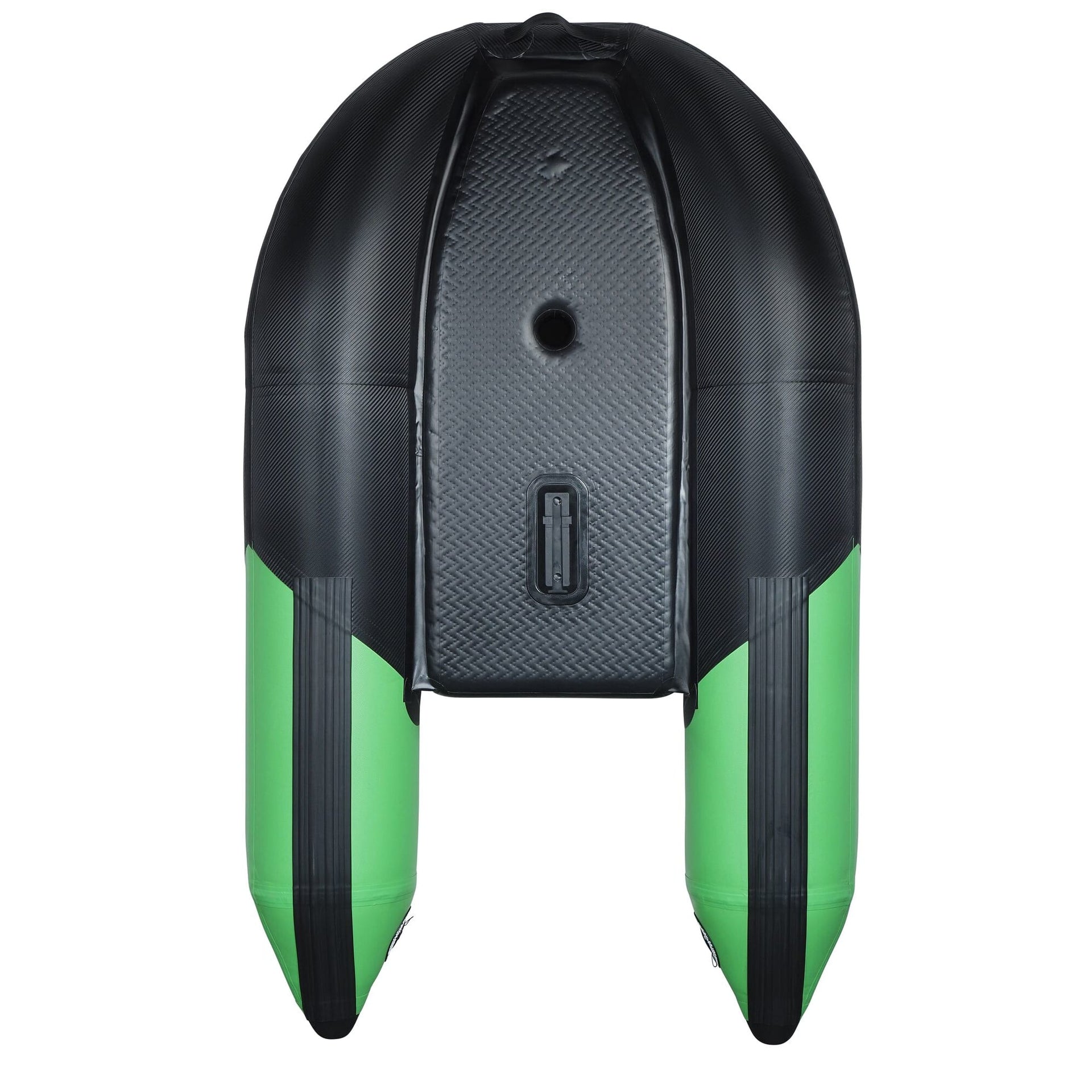 MADCAT Carbon Optix 190 Belly Boat