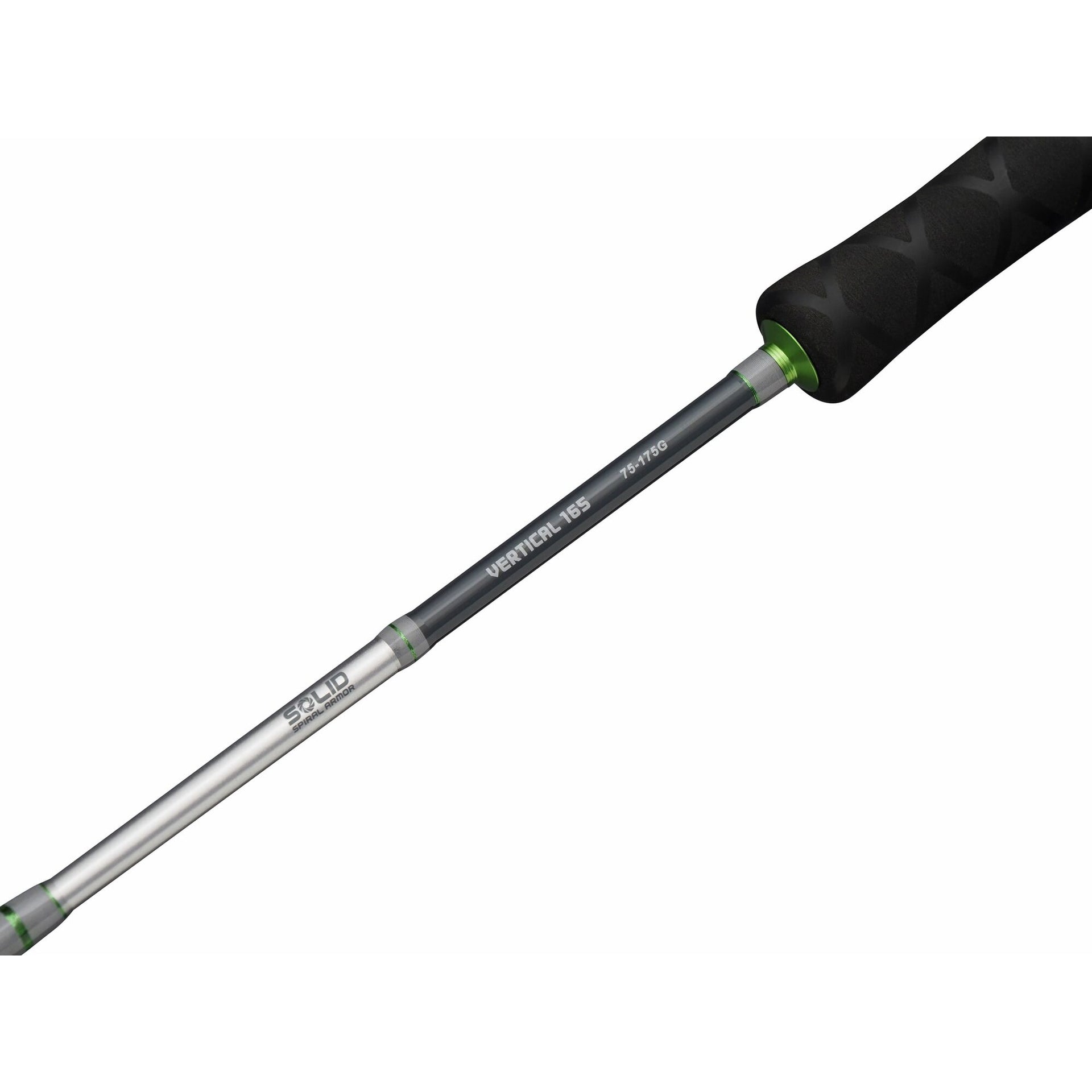 MADCAT Full Force Vertical Rod 165