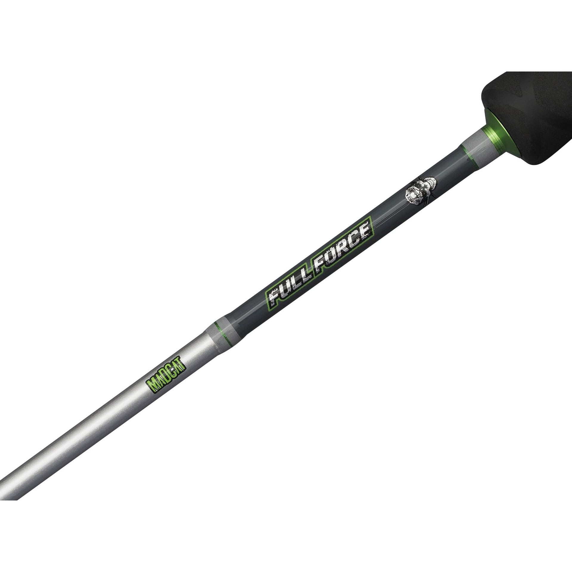 MADCAT Full Force Vertical Rod 165