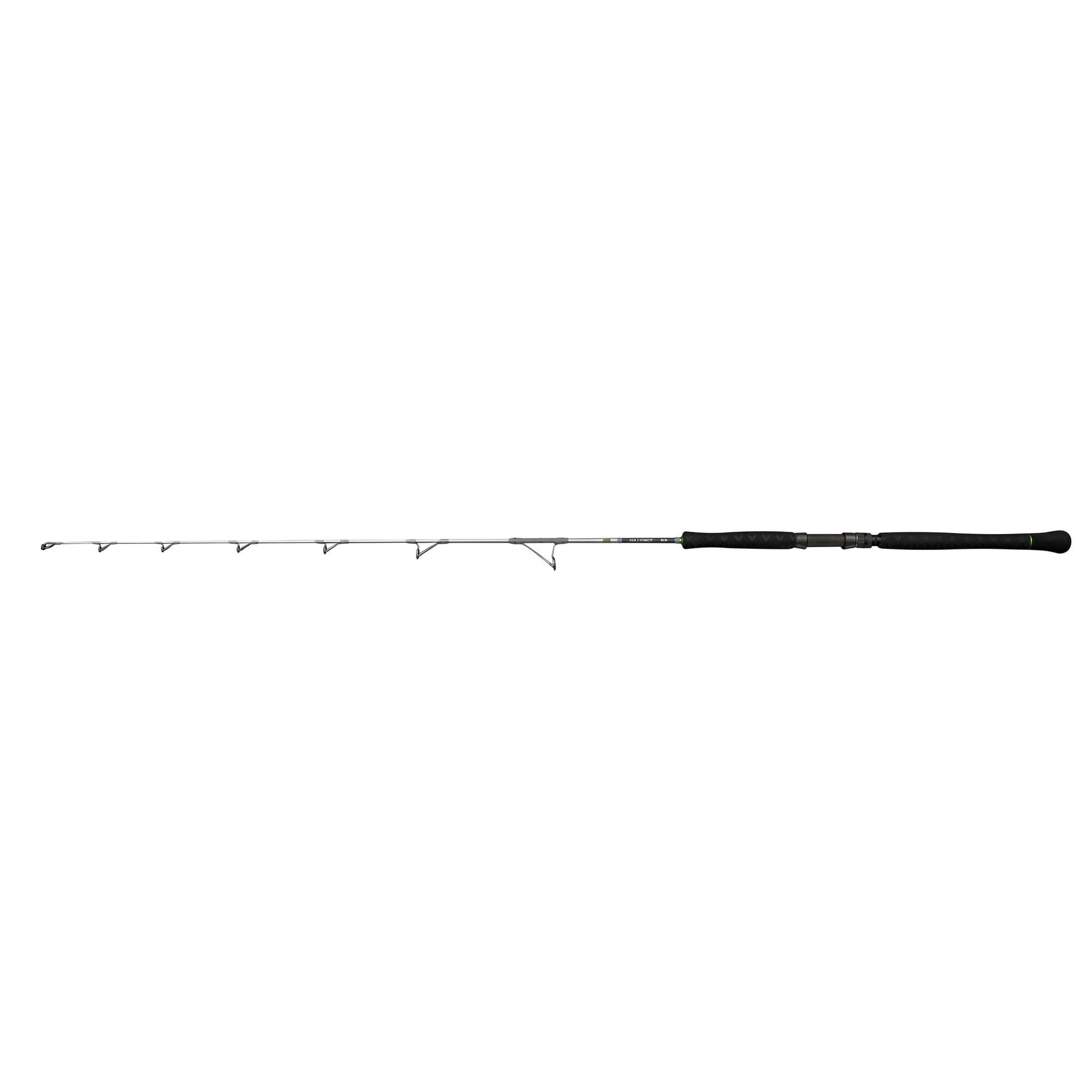 MADCAT Full Force Vertical Rod 165