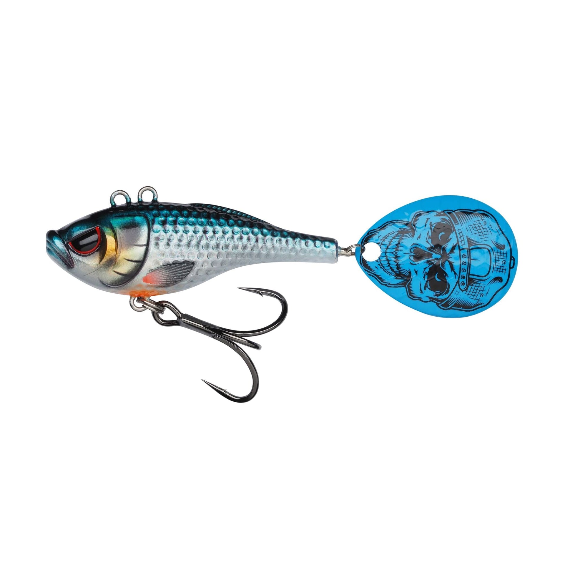 MADCAT Spin Tail