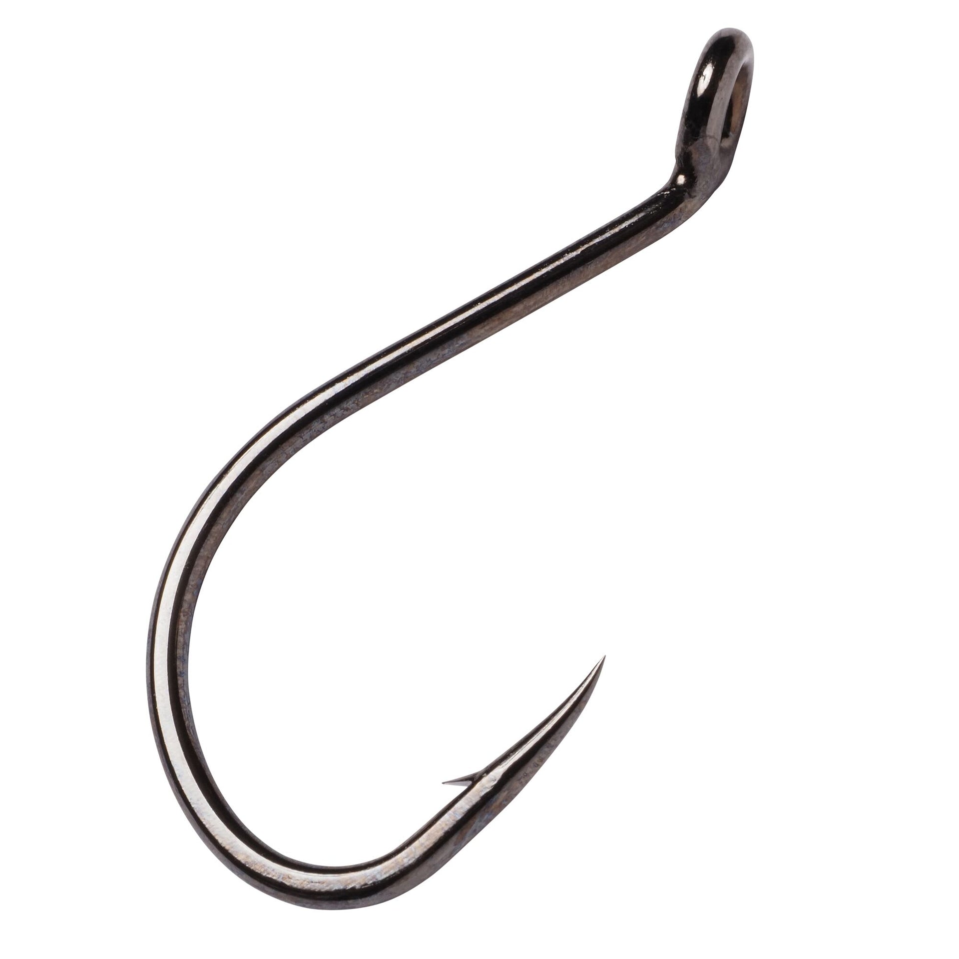 MADCAT Black Nickel Teaser Hooks