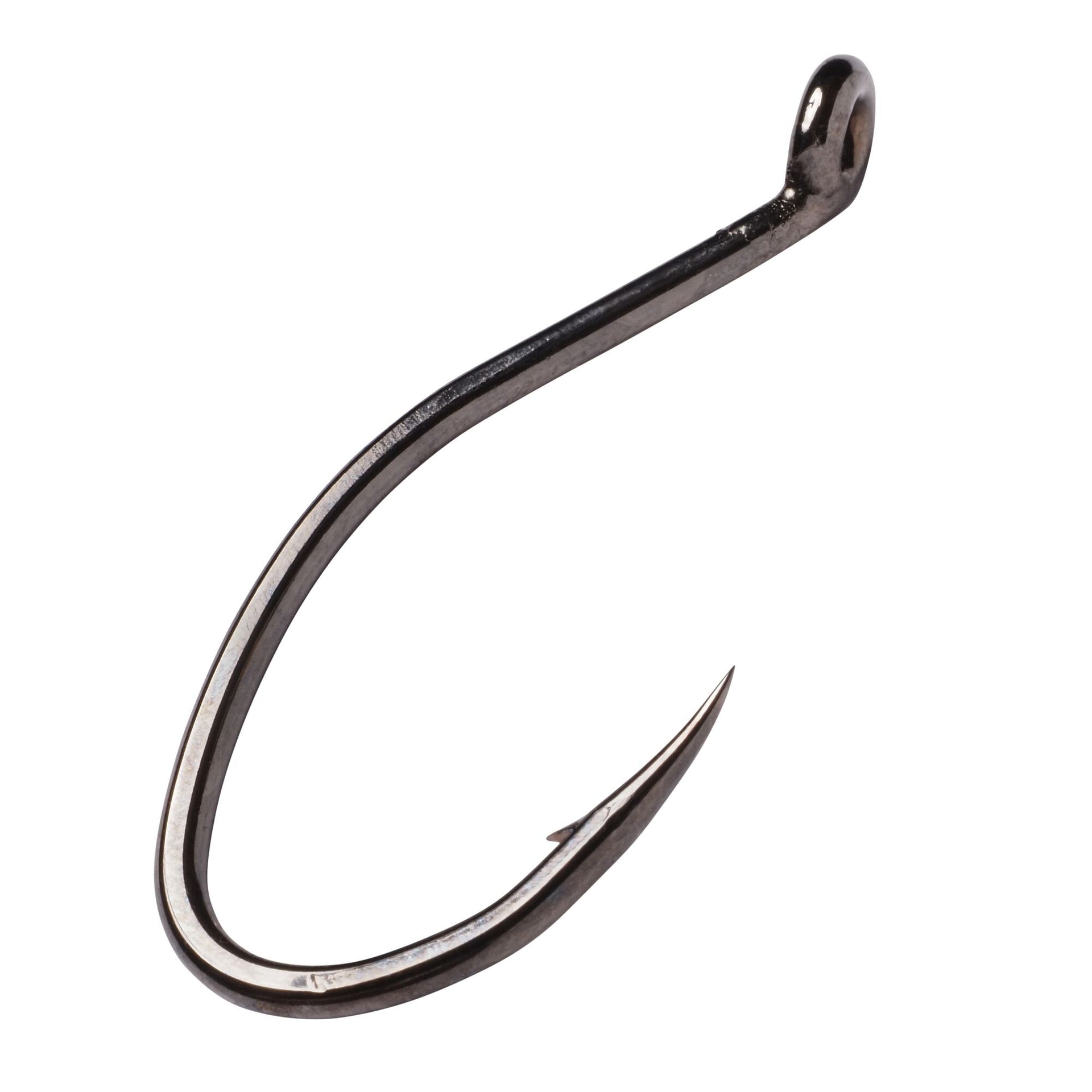 MADCAT Classic Black Nickel Hooks
