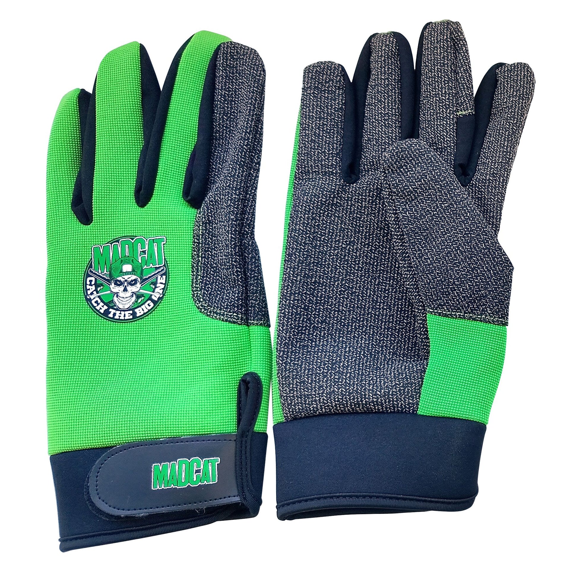 MADCAT Pro Gloves