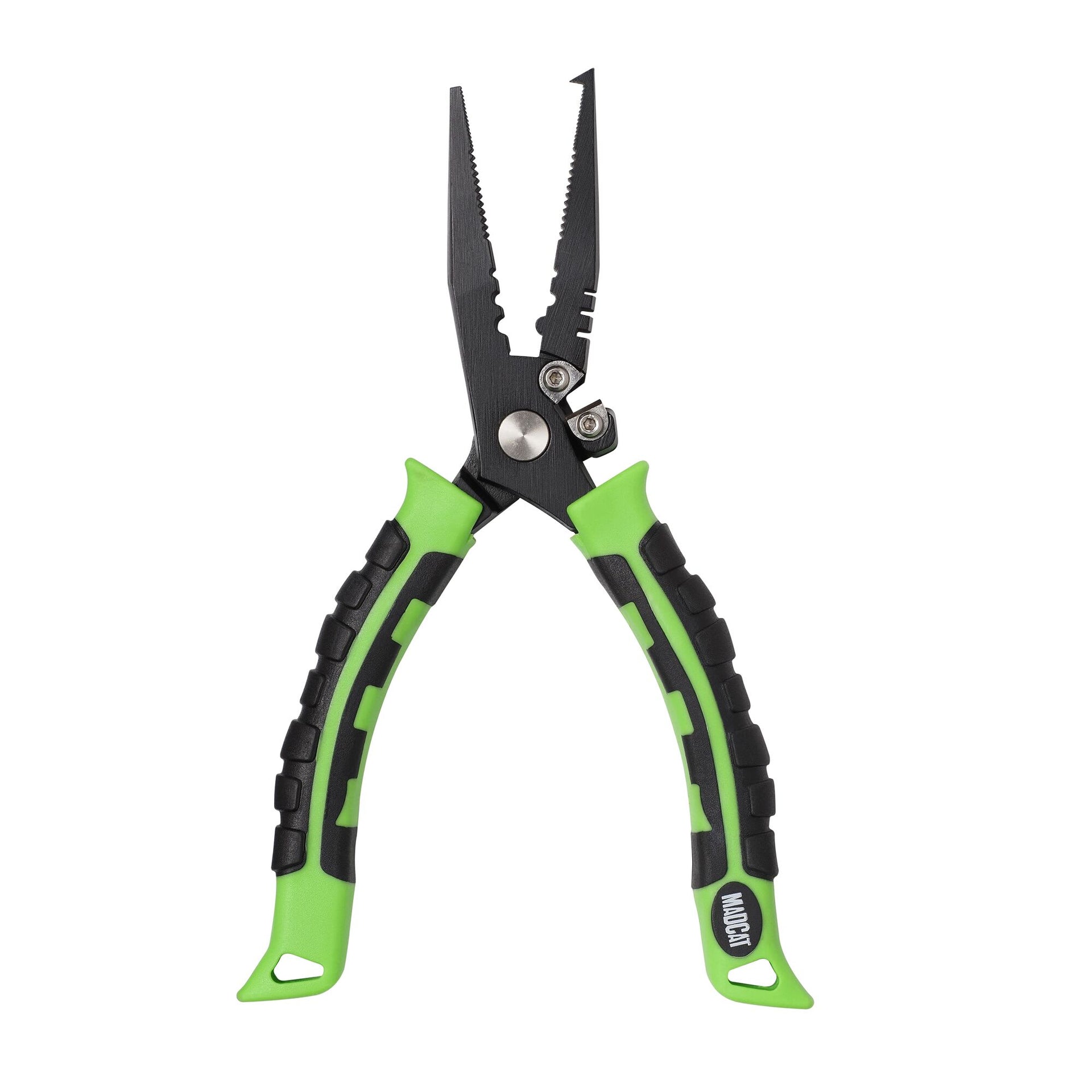MADCAT Allround Pliers