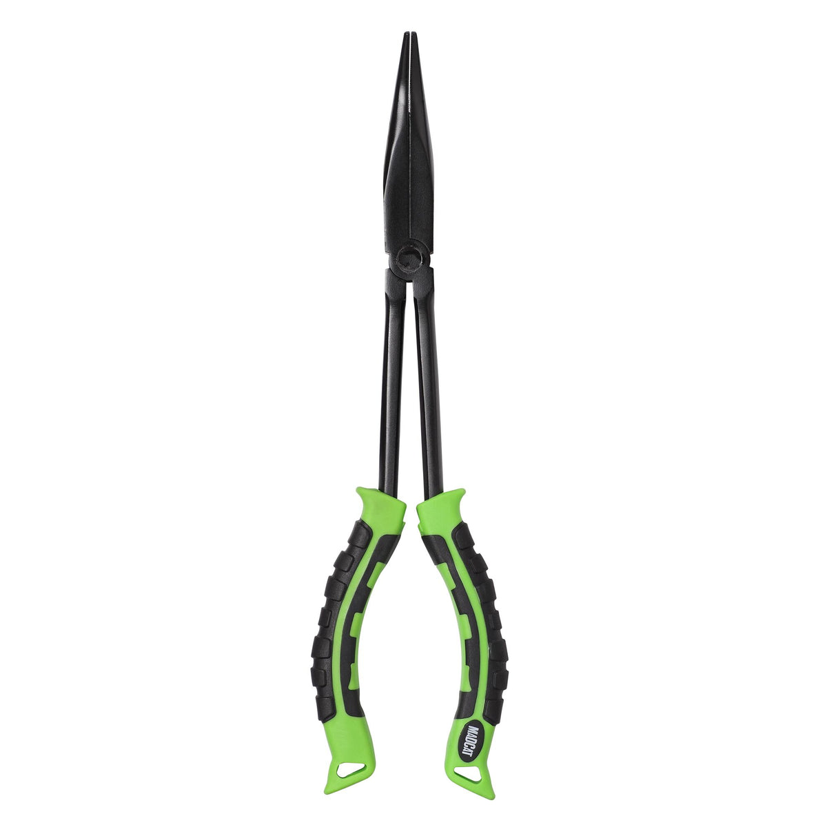 MADCAT Bent Nose Unhooking Pliers