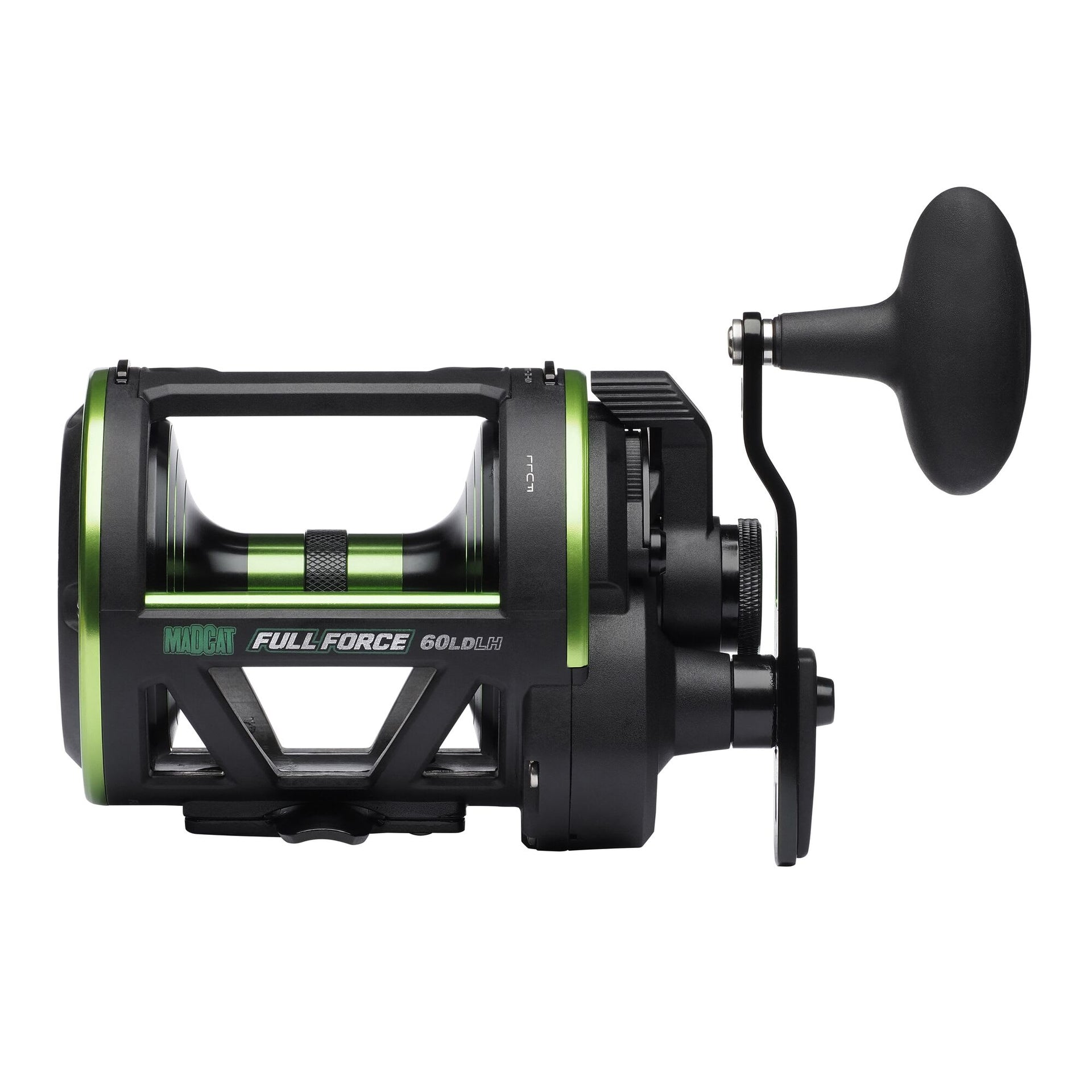 MADCAT Full Force  Conventional Reel