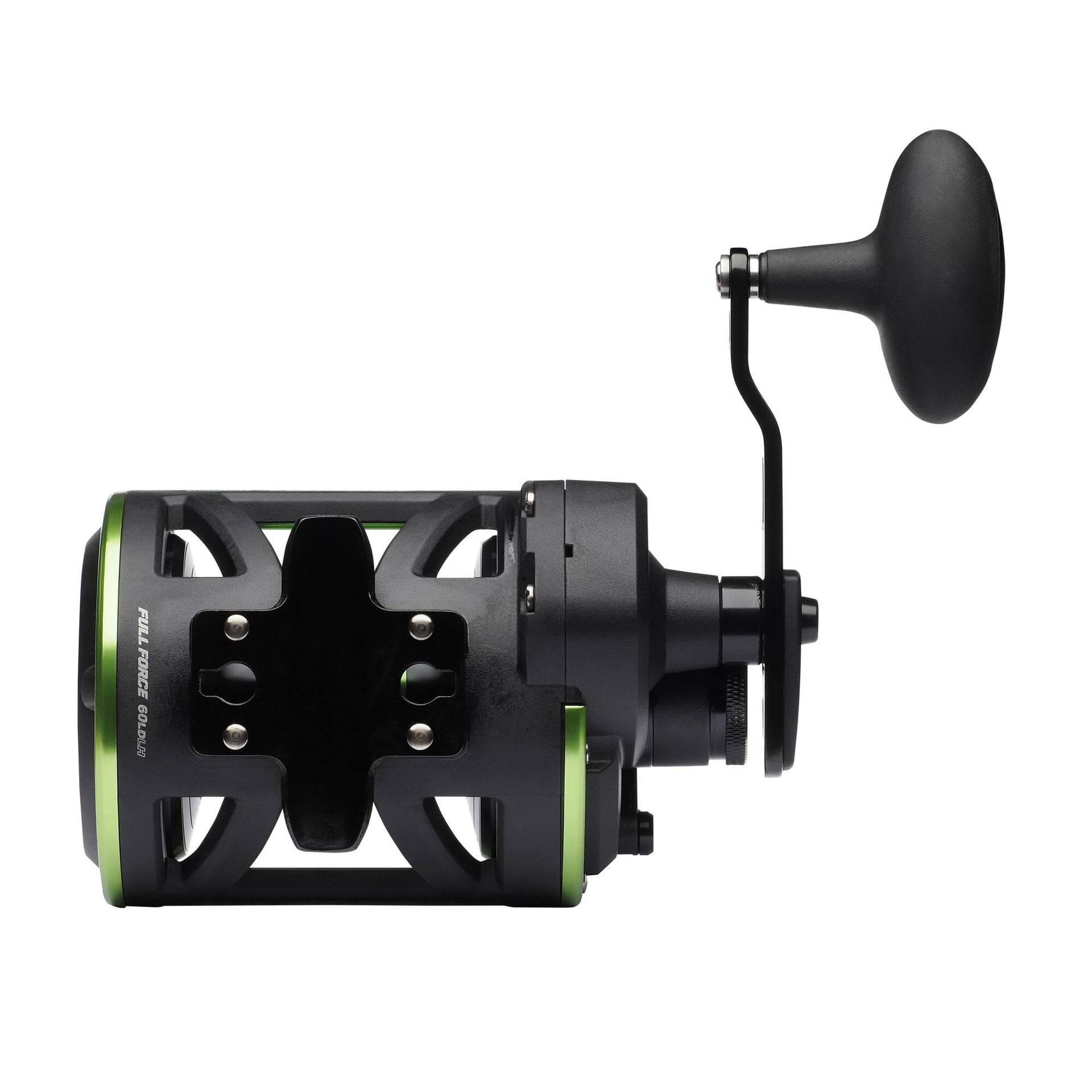 MADCAT Full Force  Conventional Reel