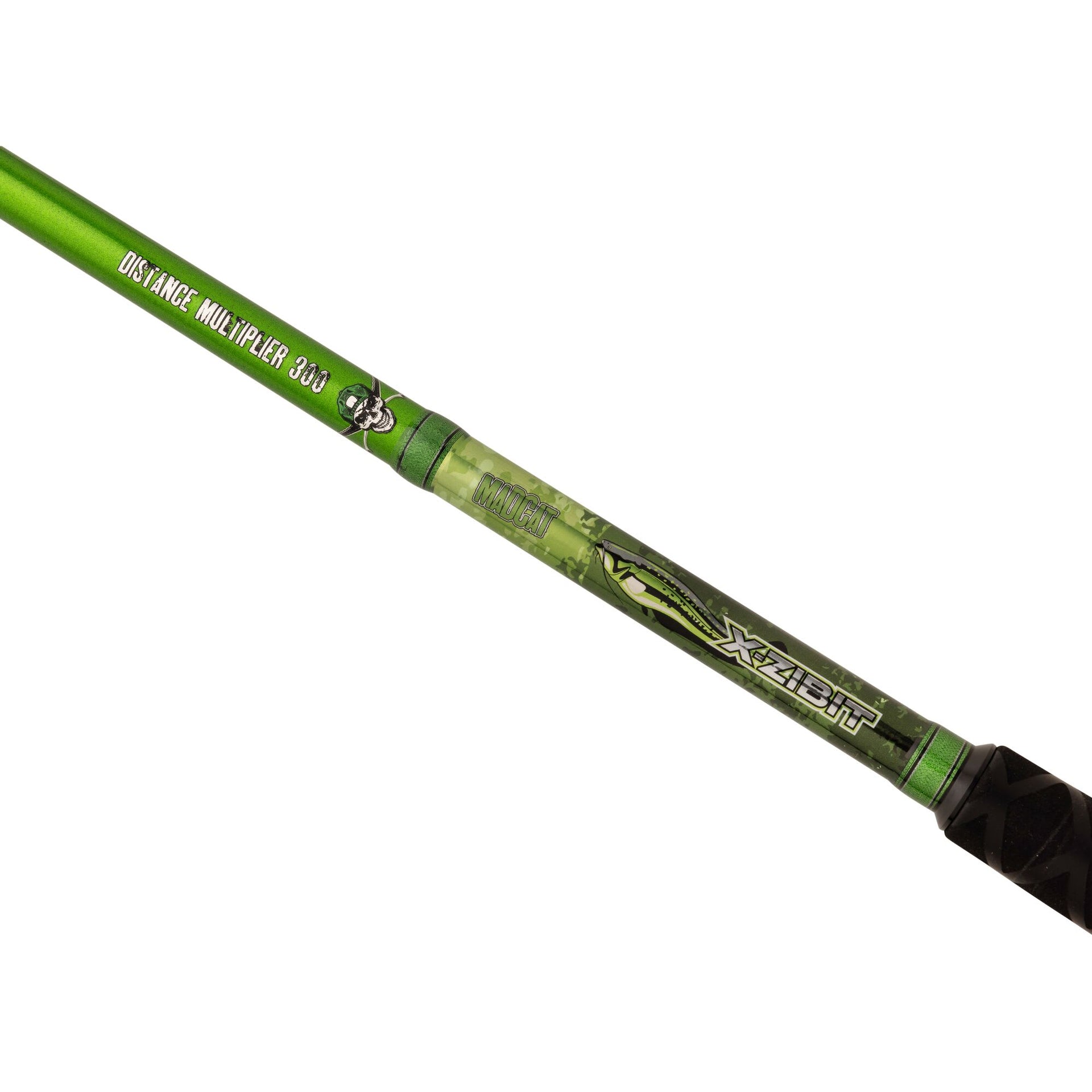 MADCAT X-ZIBIT Distance Multiplier 300