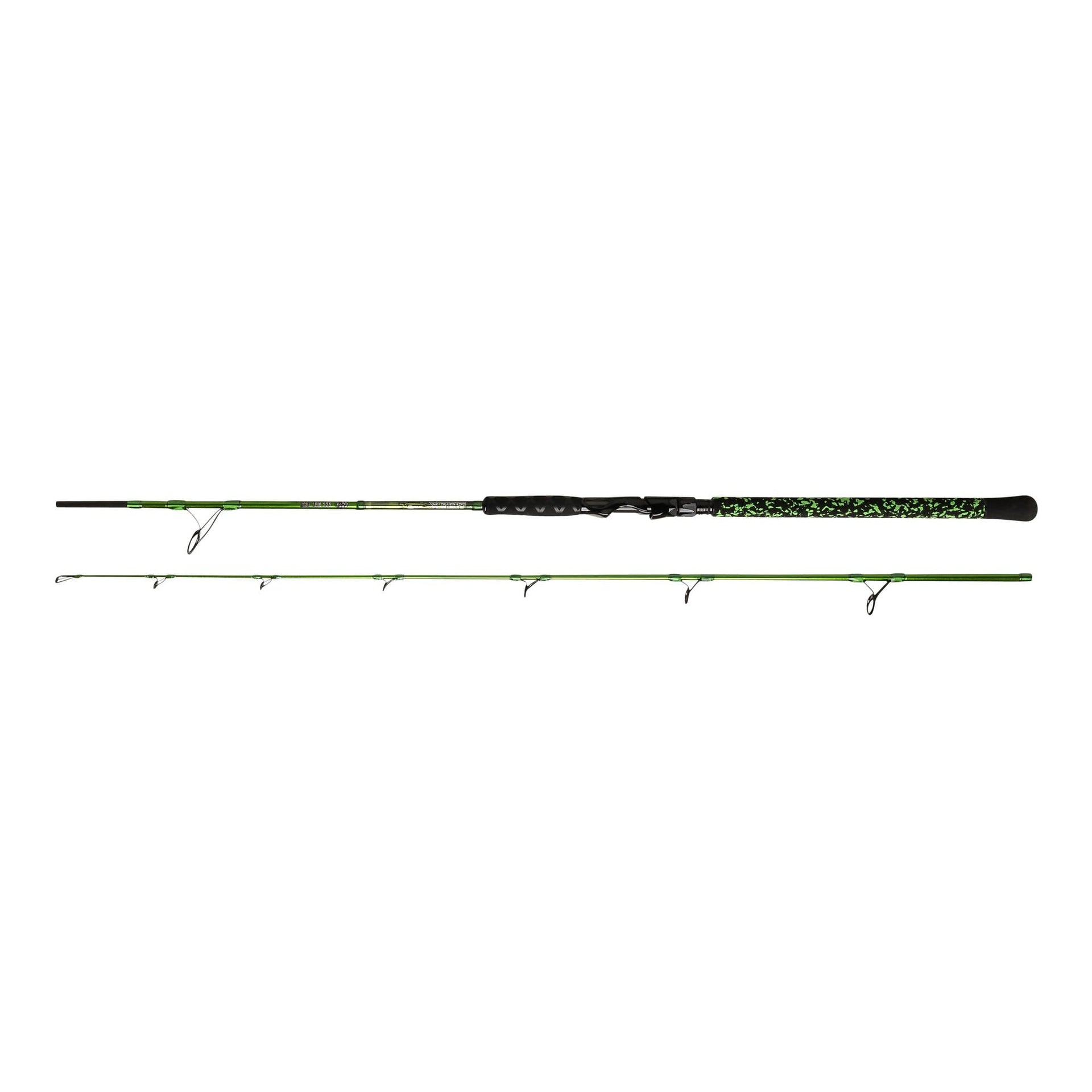 MADCAT X-ZIBIT Light Spin 225