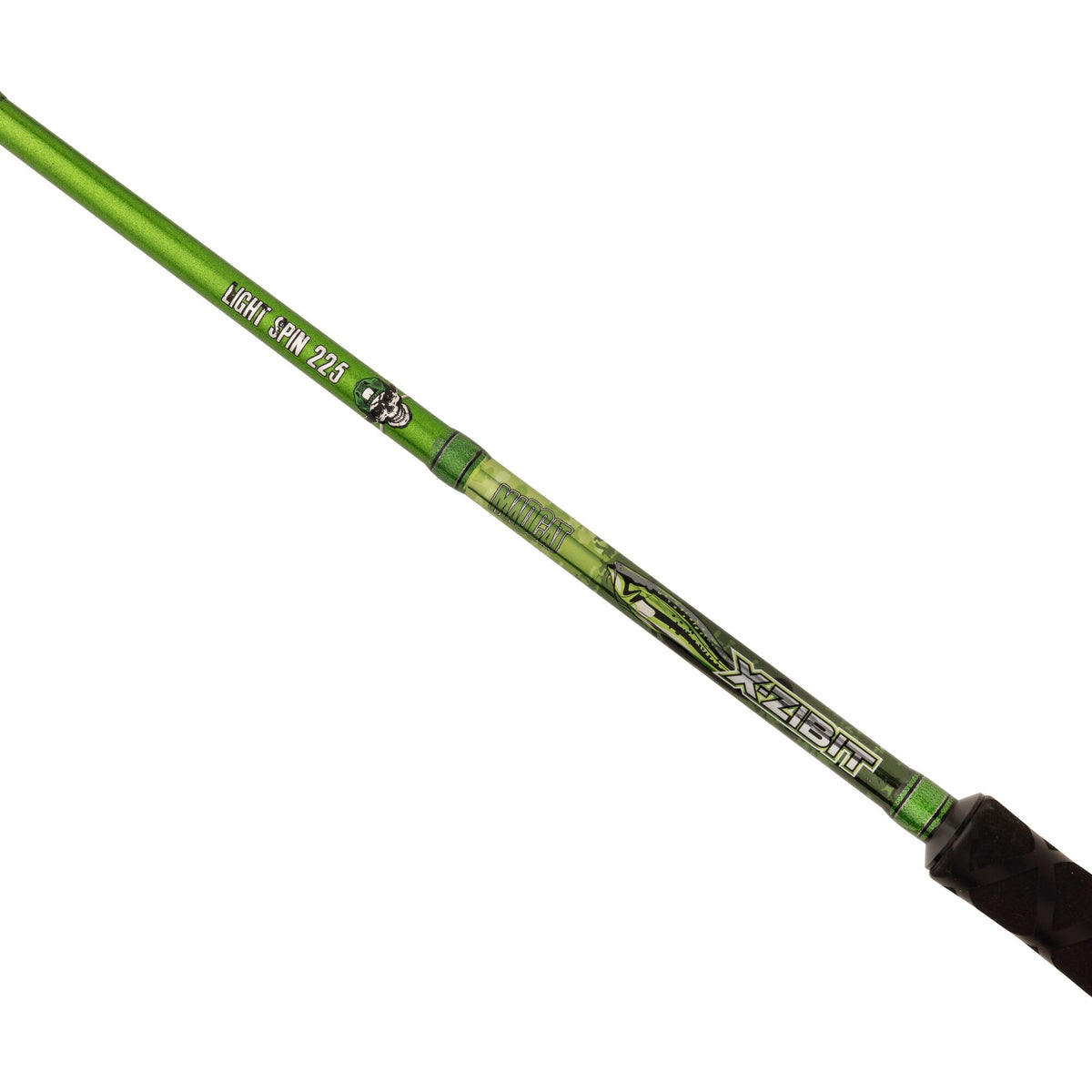 MADCAT X-ZIBIT Light Spin 225