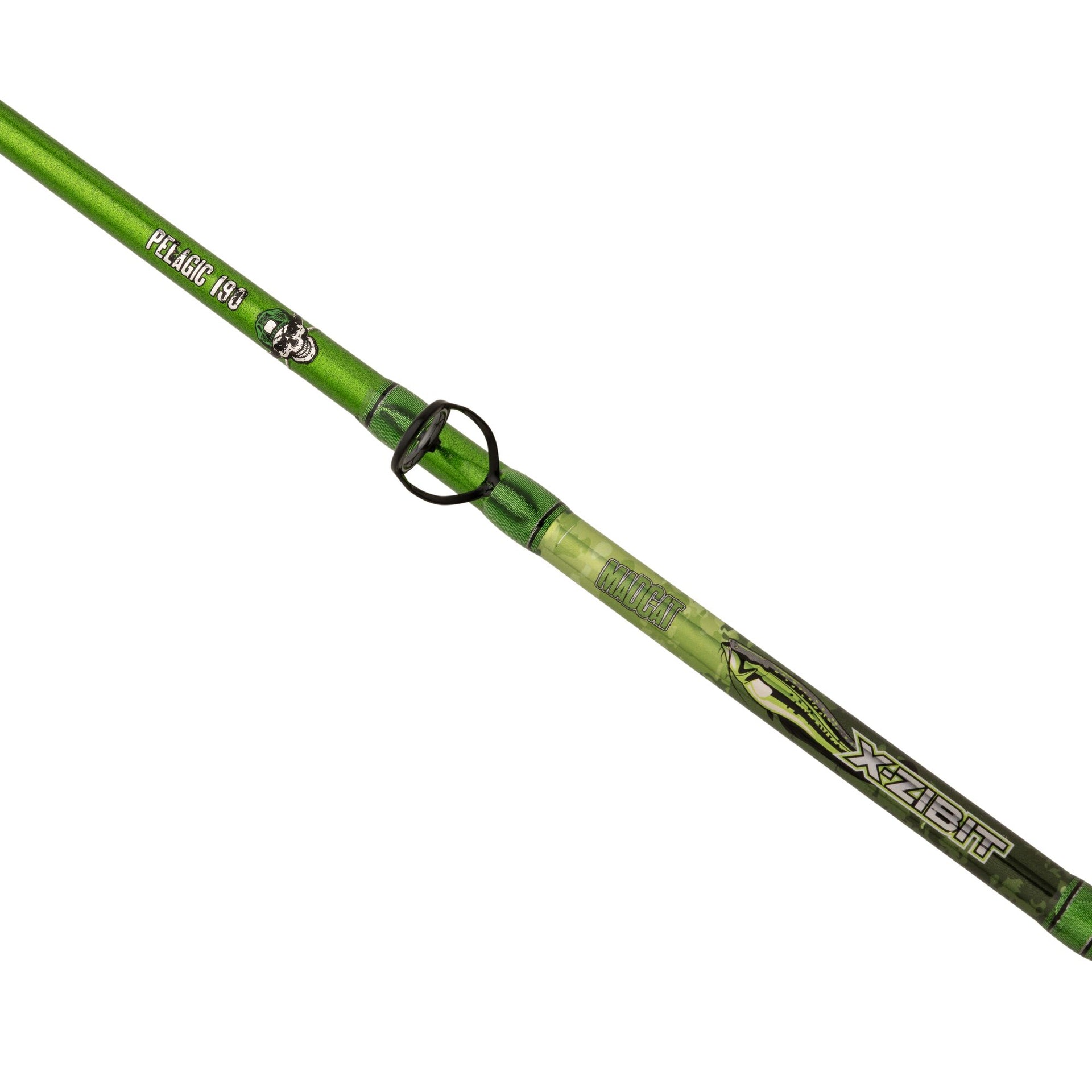 MADCAT X-ZIBIT Pelagic 190