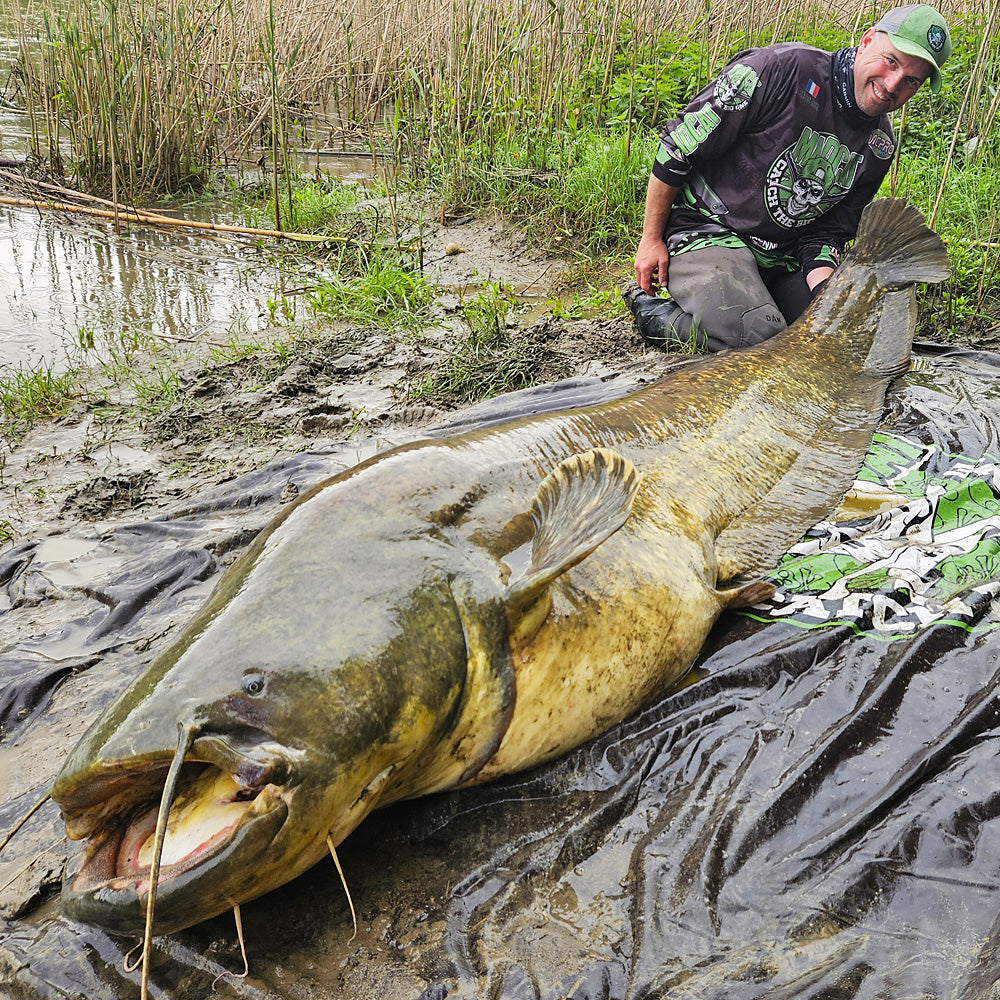 FIELD INFORMED FISHING