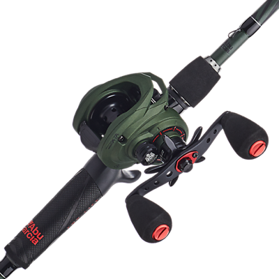 Green Vertical Rod  - Seed