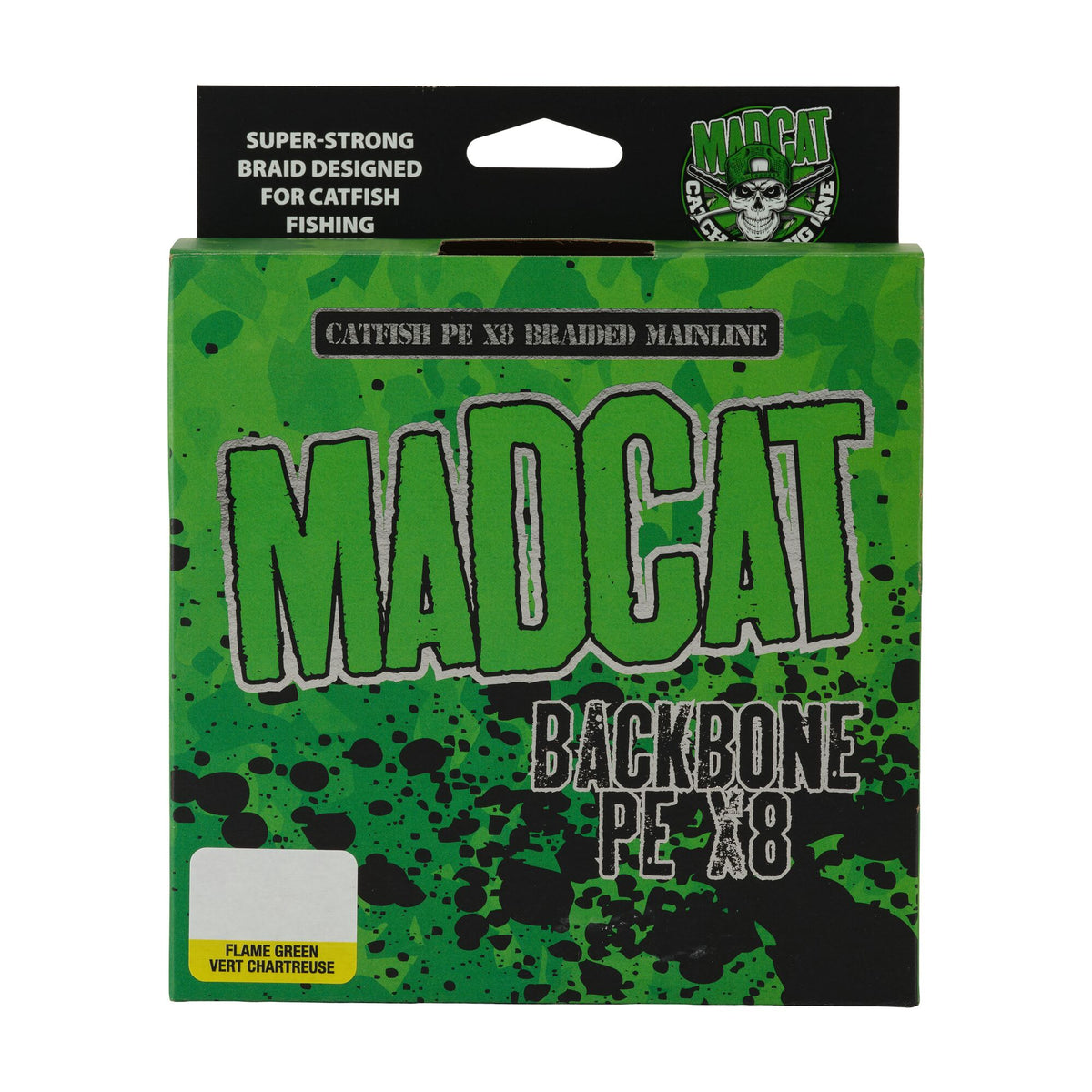 MADCAT MADCAT Backbone