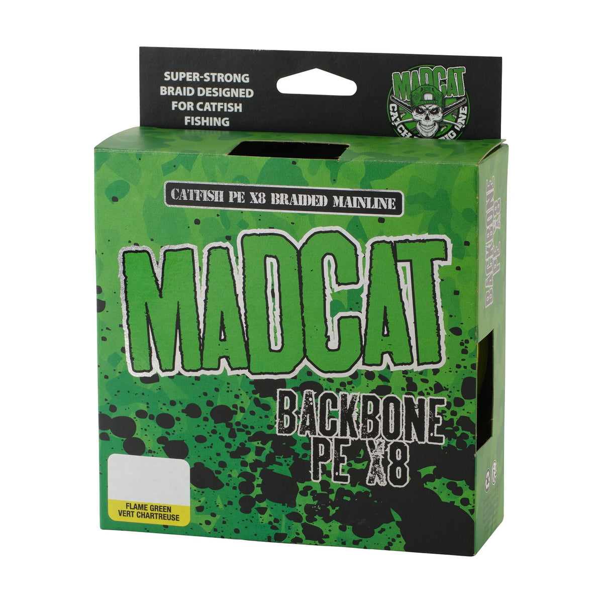 MADCAT MADCAT Backbone