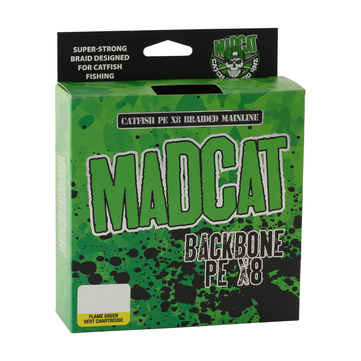 MADCAT MADCAT Backbone