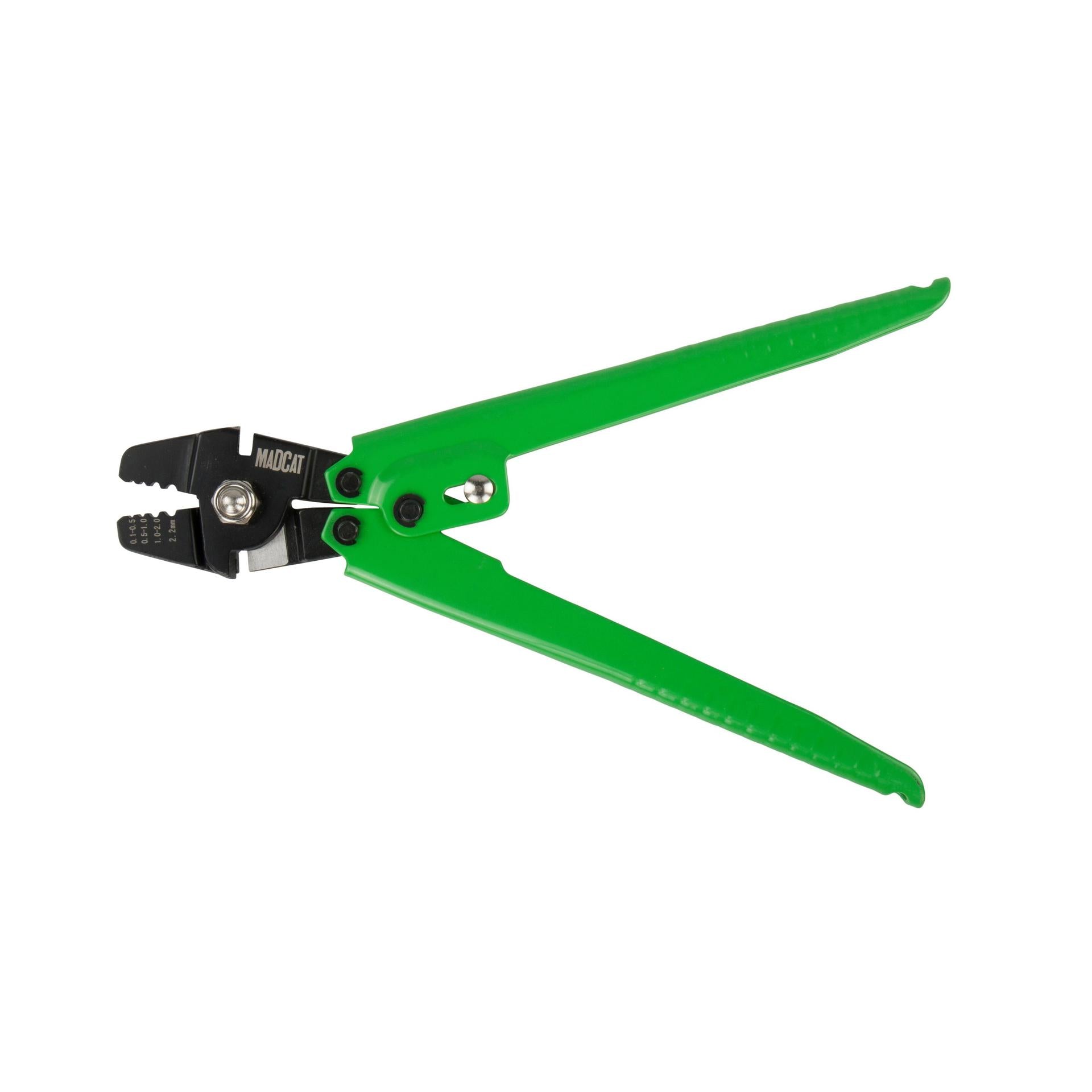 Crimping Pliers